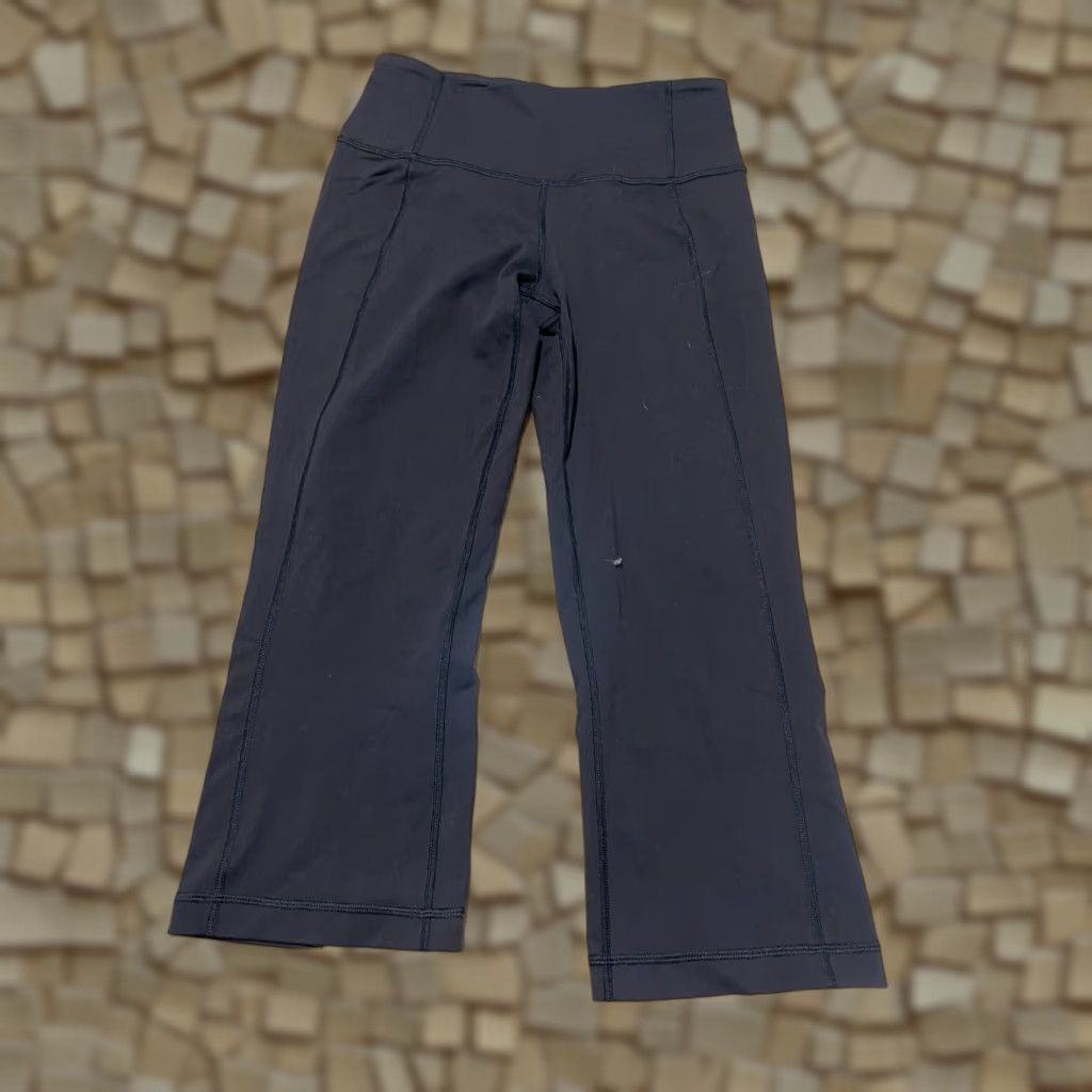 Lululemon VINTAGE no Size 27" / US 4 / IT 40 - 1 Thumbnail