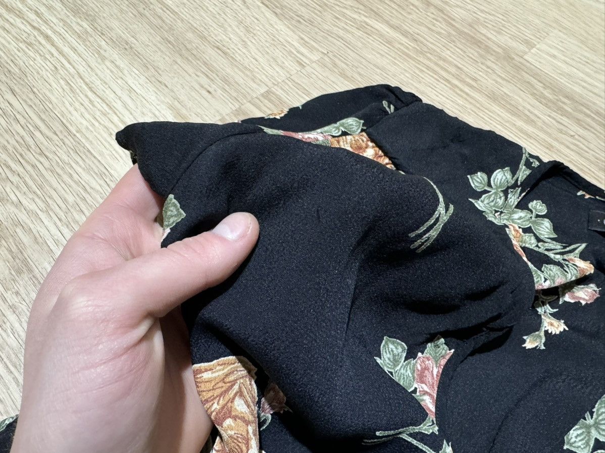 Christy Dawn × Designer Christy Dawn dress floral flower Size XL / US 12-14 / IT 48-50 - 8 Thumbnail