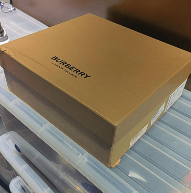Burberry Burberry shoes 41.5 eu Size US 8.5 / EU 41-42 - 6 Thumbnail