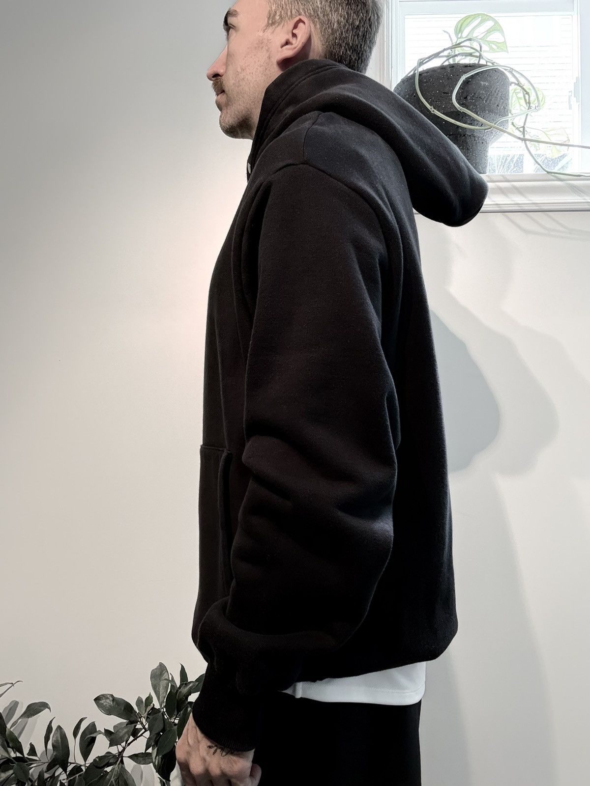 Other Forma ultra heavyweight 500gsm hoodie - SSENSE Size US L / EU 52-54 / 3 - 8 Thumbnail