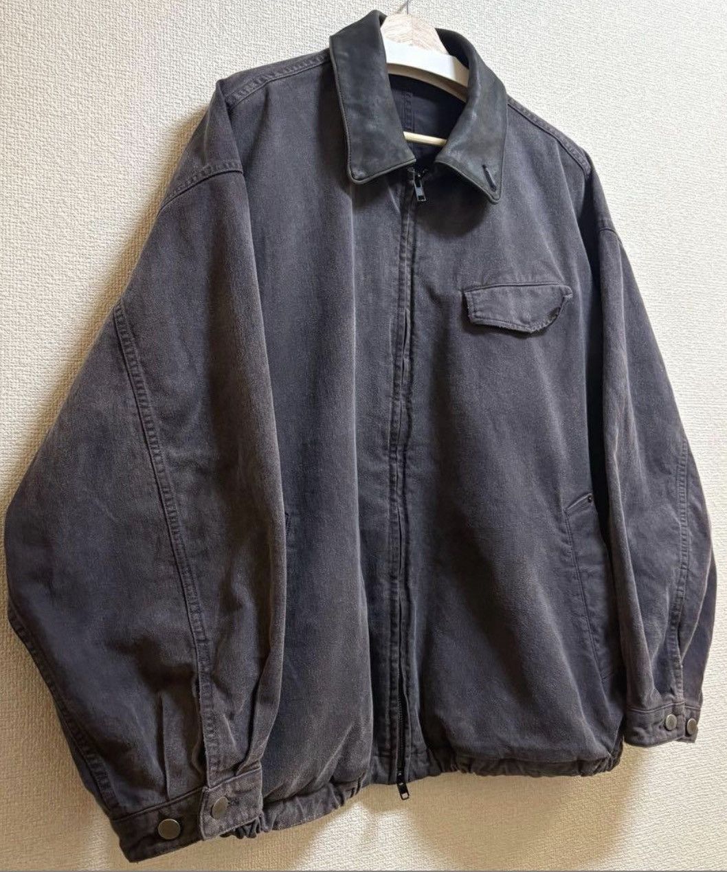 Stein Sulfur Whipcord Jacket size S Size US S / EU 44-46 / 1 - 4 Thumbnail