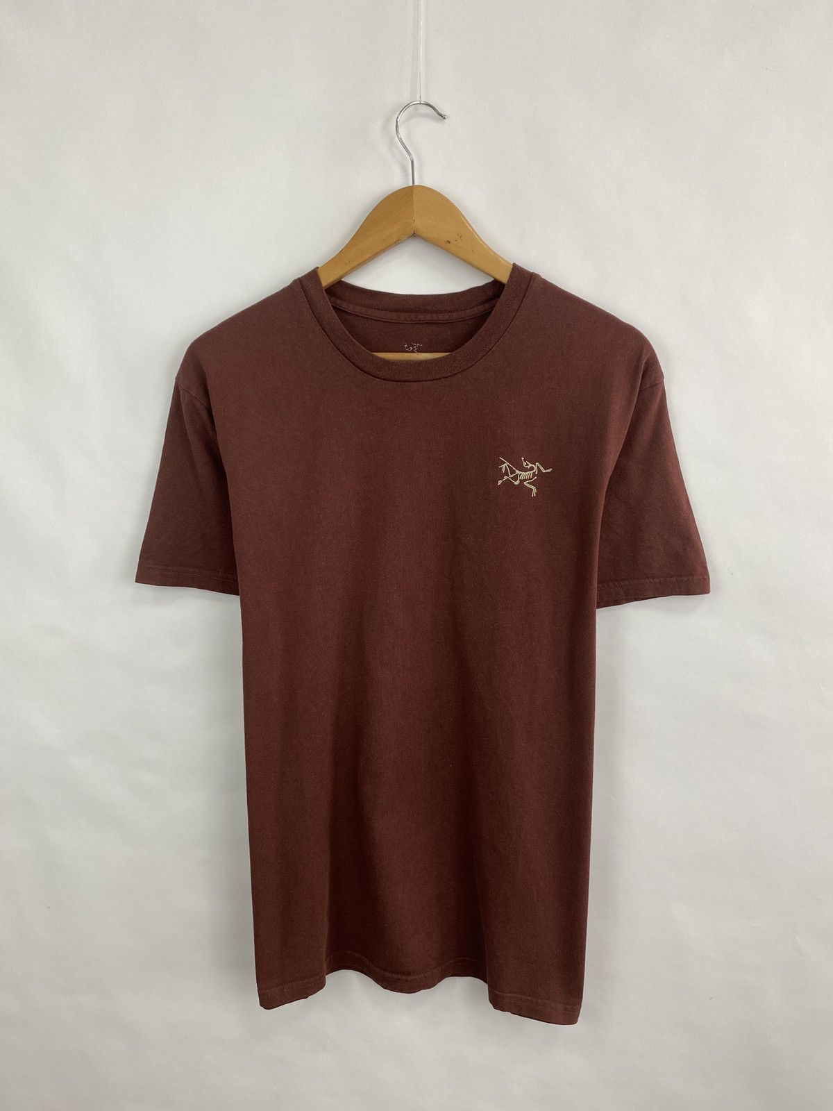 Arc'teryx Y2K Arc’teryx Outdoor T-Shirt Rare Retro Hype Size US M / EU 48-50 / 2 - 5 Thumbnail