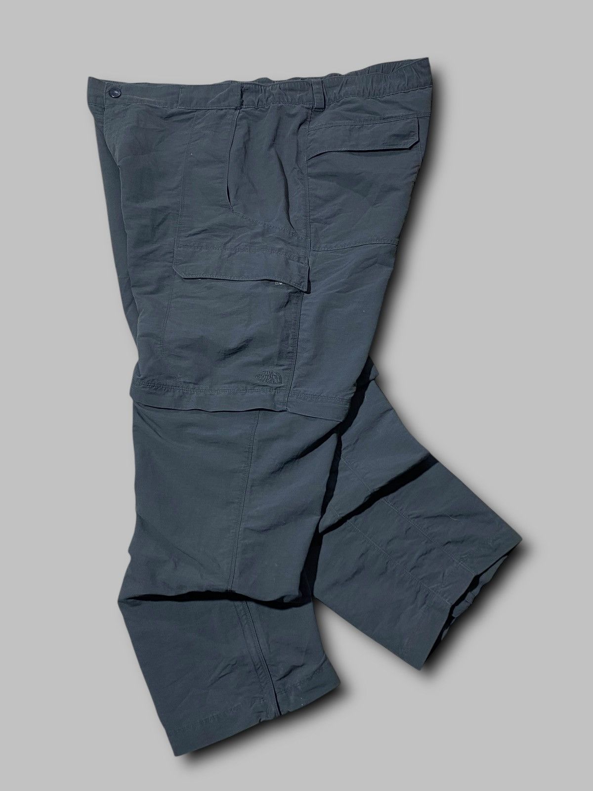 The North Face The North Face transformer pants 2in1 packable Size US 38 / EU 54 - 2 Thumbnail