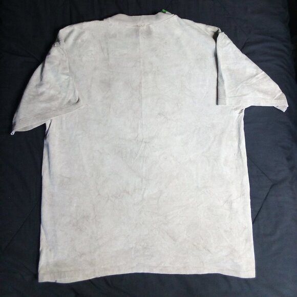 Other Vintage Alaska Endangered Species Wolf T-Shirt Size US L / EU 52-54 / 3 - 5 Thumbnail