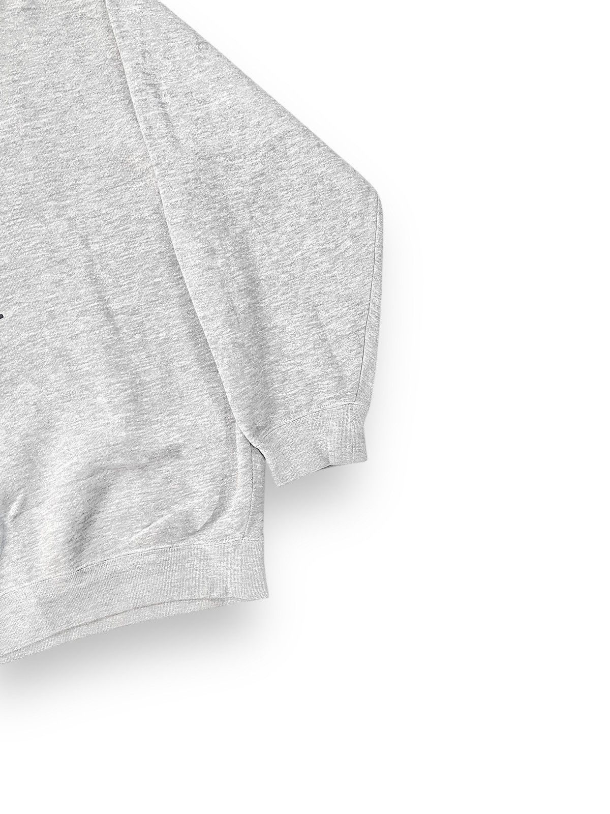 Gap 90s GAP Big Script Vintage Sweatshirt Size US XL / EU 56 / 4 - 4 Thumbnail