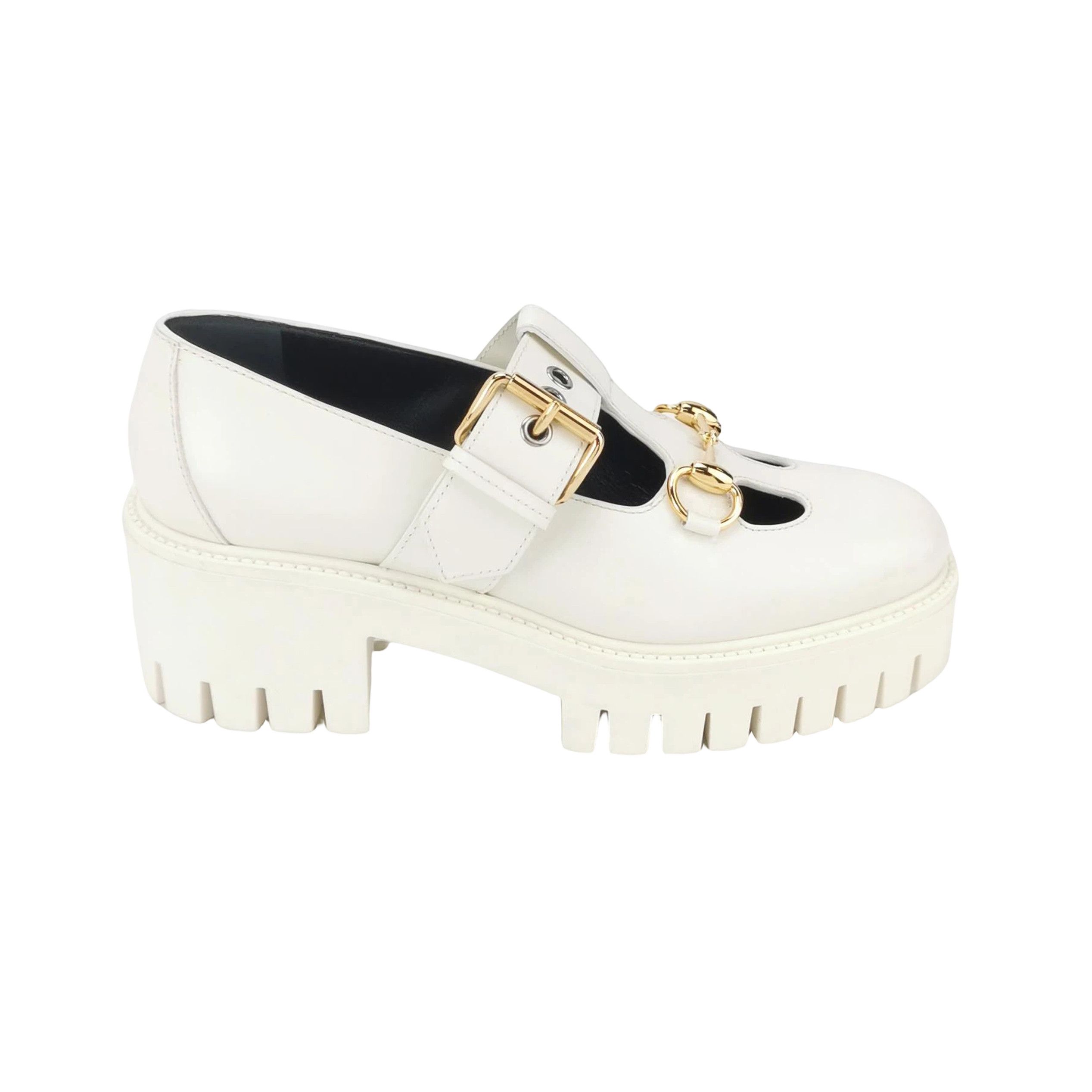 Gucci Gucci Women 7 Flats Size US 7 / IT 37 - 1 Thumbnail