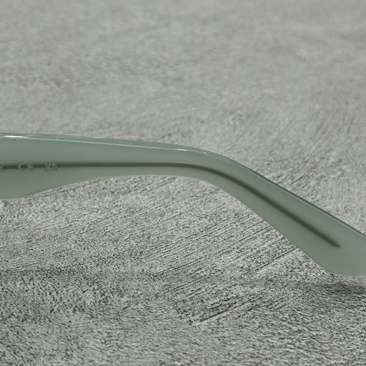 Off-White OFF WHITE ARTHUR SUNGLASSES Size ONE SIZE - 14 Thumbnail
