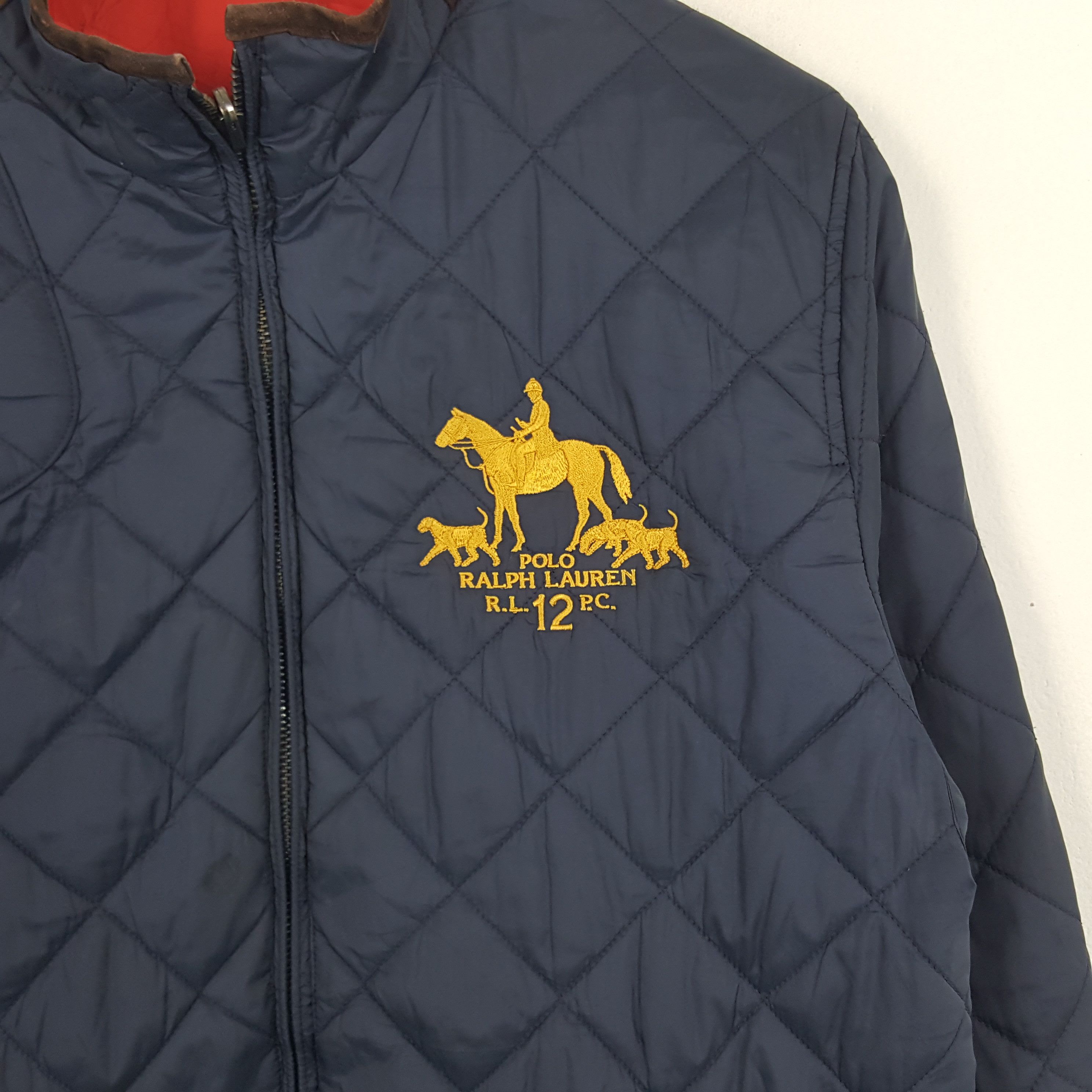 Polo Ralph Lauren × Vintage Vintage Polo by Ralph lauren