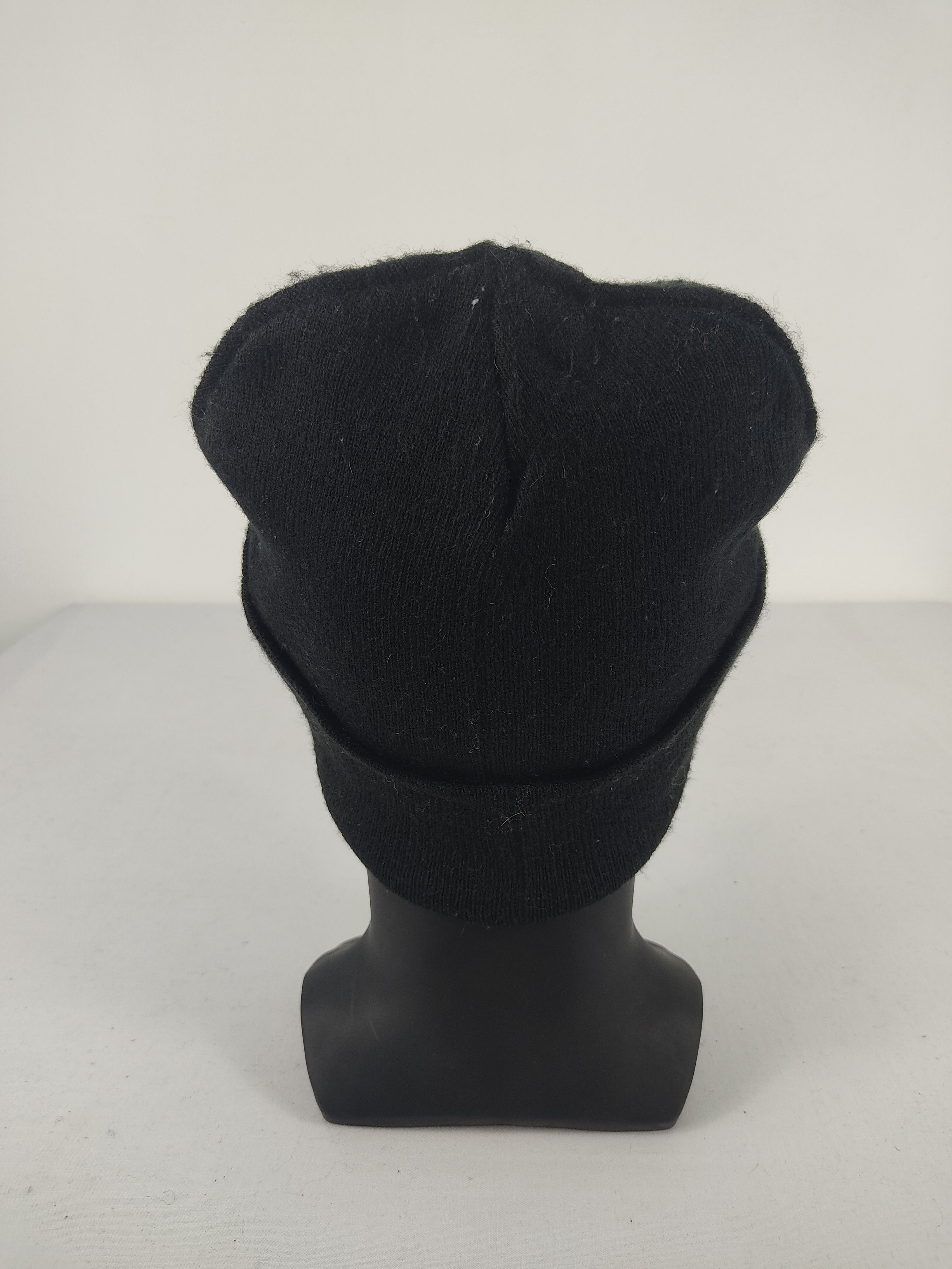 Japanese Brand × Vintage Vintage Japanese Brand NYC Beanie / Snow Hat / Snow Cap Size ONE SIZE - 3 Thumbnail