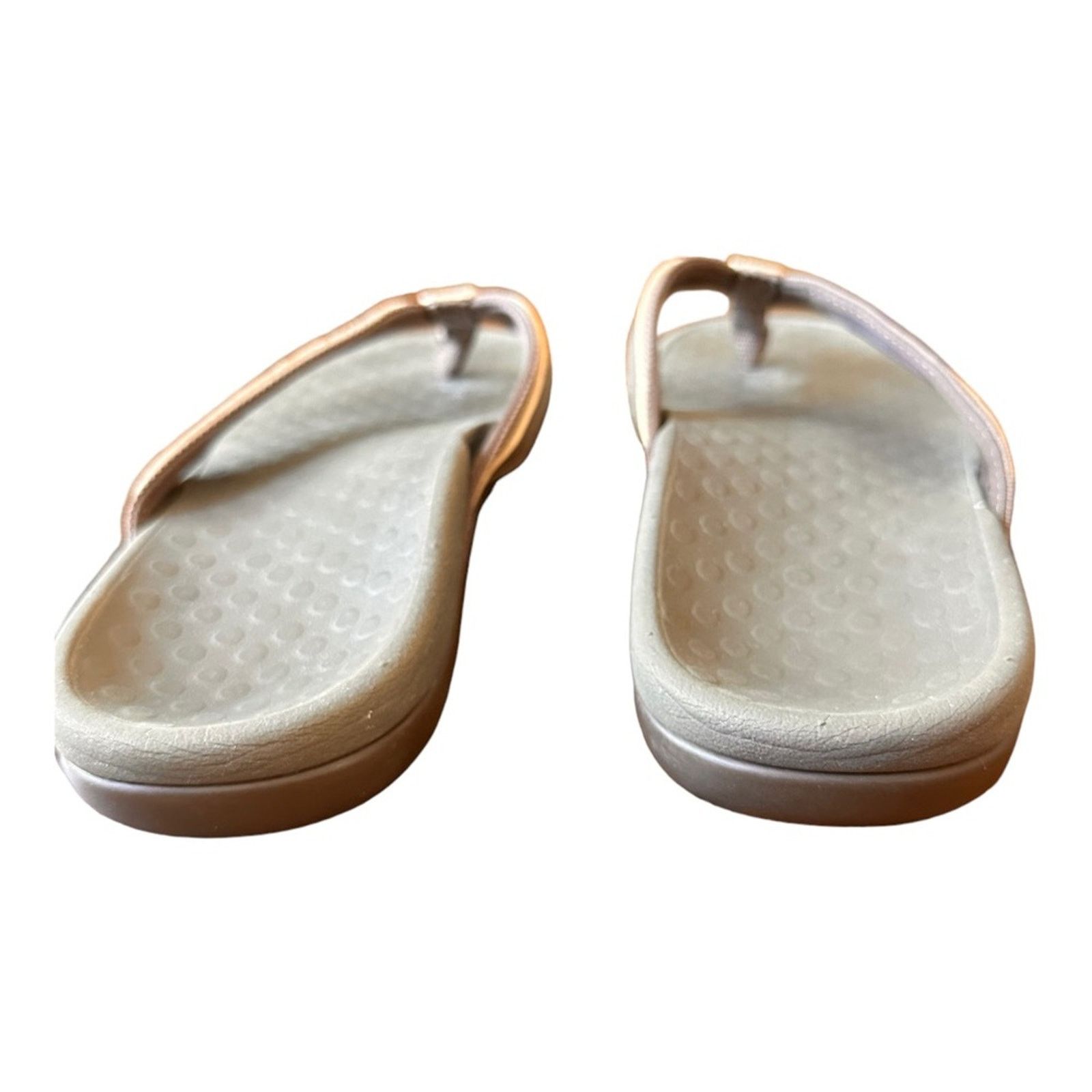 Vionic Vionic Tide II Thongs Sandals Flip Flops Size 39 US 8 Size US 8 / IT 38 - 7 Thumbnail