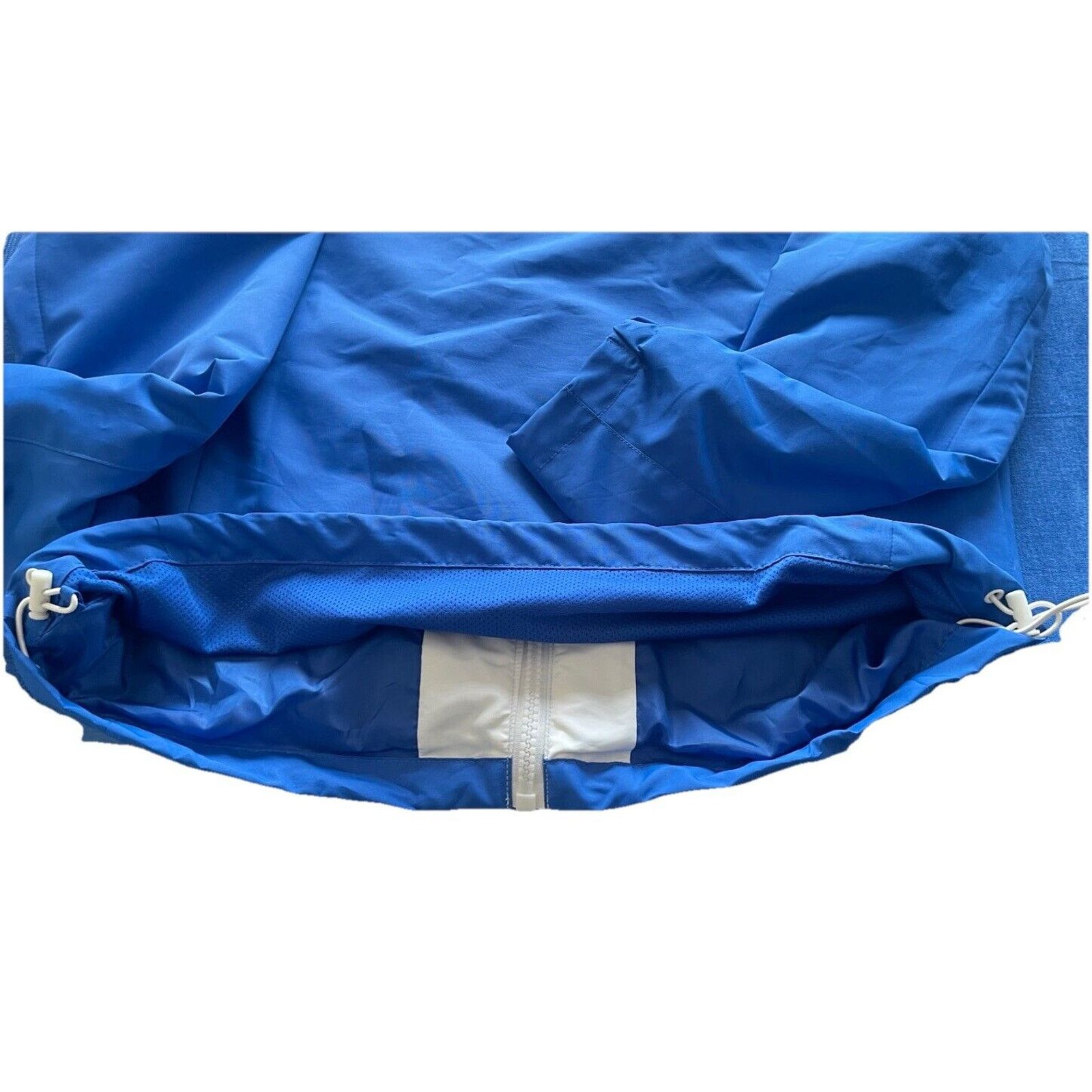 Michael Kors New Men’s Michael Kors MK Windbreaker Zip Up Jacket Size M Size US M / EU 48-50 / 2 - 6 Thumbnail
