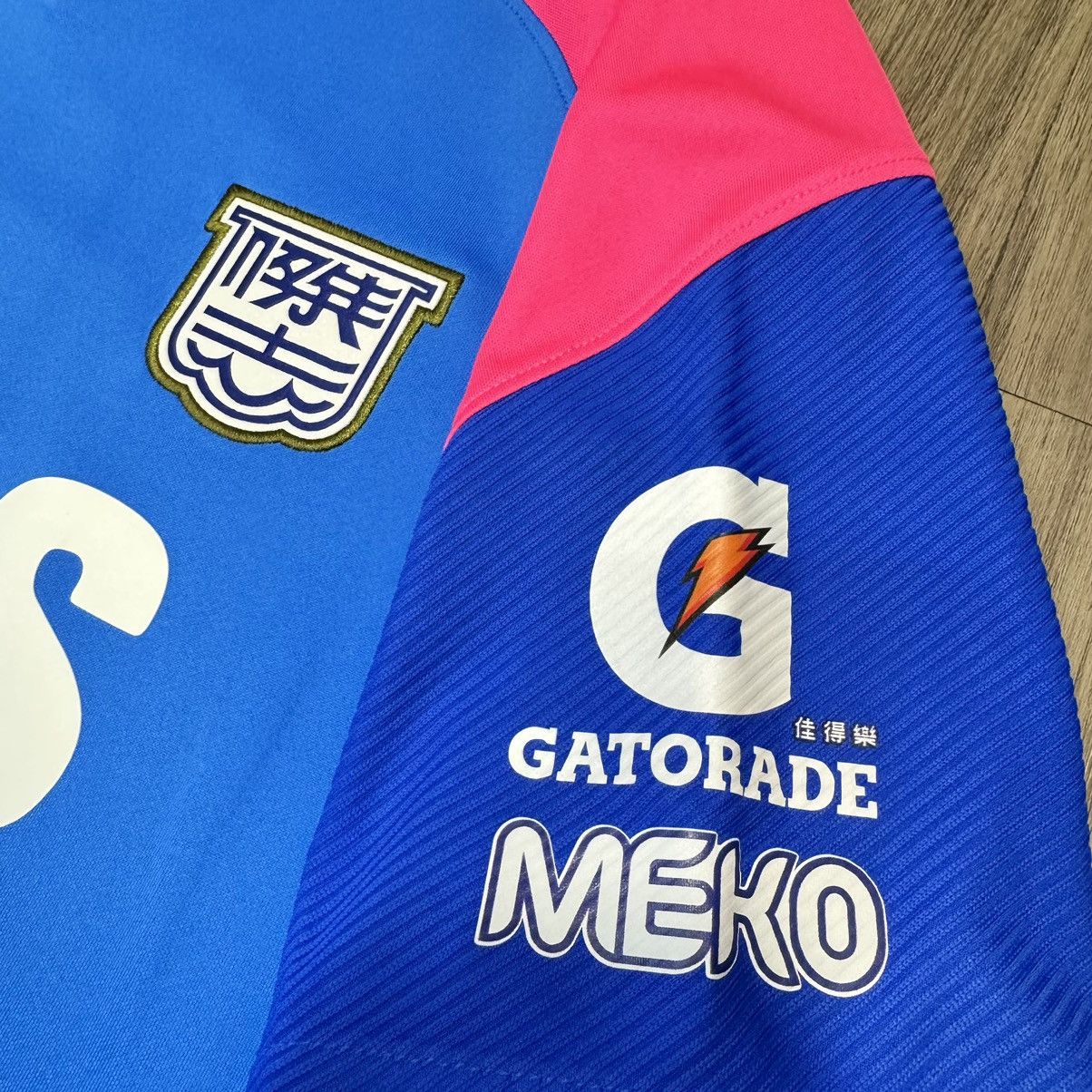 Nike Kitchee 22/23 player issue home shirt (Hong Kong ) Size US S / EU 44-46 / 1 - 4 Thumbnail