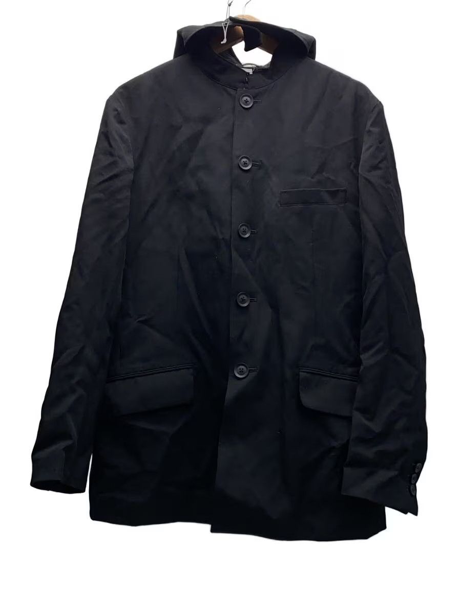 Yohji Yamamoto yohji yamamoto POUR HOMME/HX-J17-100 Jacket Size US M / EU 48-50 / 2 - 1 Thumbnail