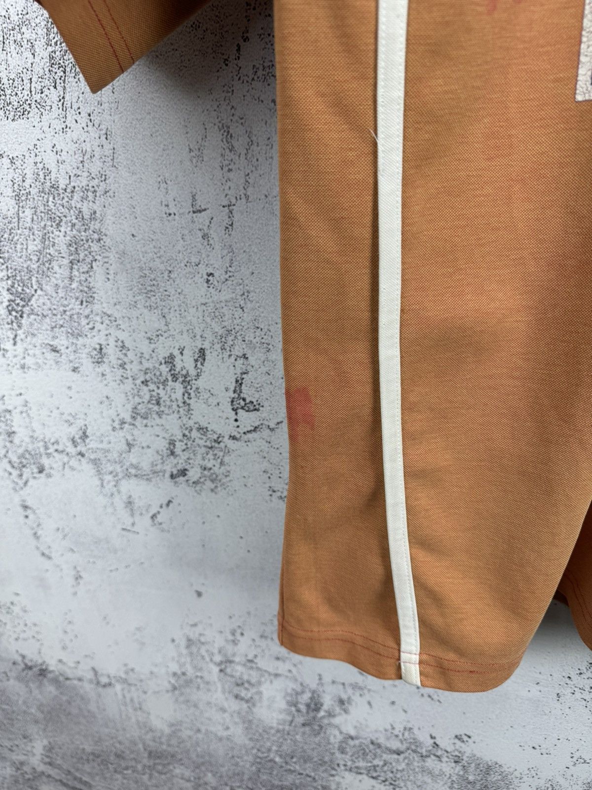 Adidas × Vintage Classic Rugby Shirts 2001 British Irish Vintage Old jersey Size US M / EU 48-50 / 2 - 13 Thumbnail