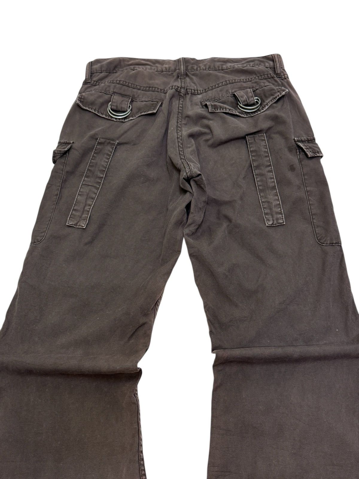 Alpha Industries Alpha Industries Multipocket utility Bondage Faded Brown Size US 30 / EU 46 - 8 Thumbnail