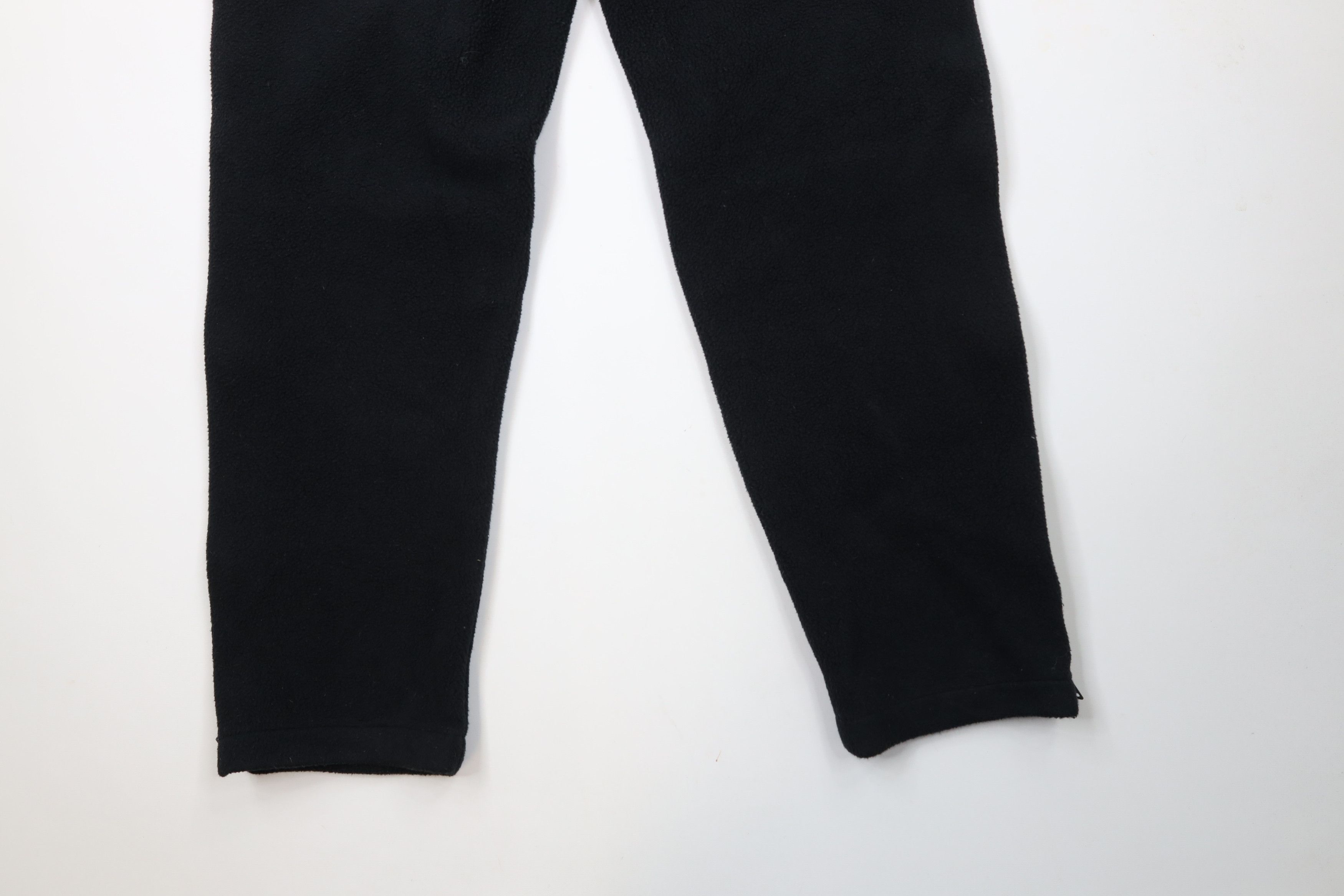 Vintage Vintage 90s Streetwear Polartec Fleece Double Knee Pants USA Size US 36 / EU 52 - 13 Thumbnail