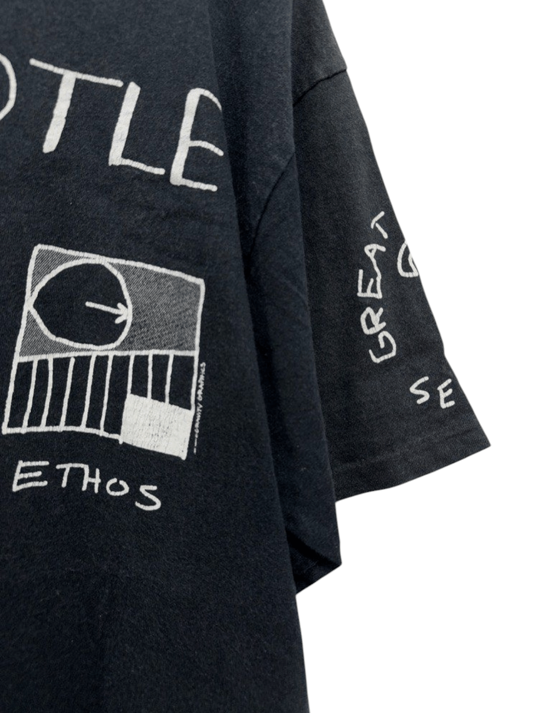 Vintage Vintage 90s rare Aristotle Size US M / EU 48-50 / 2 - 3 Thumbnail