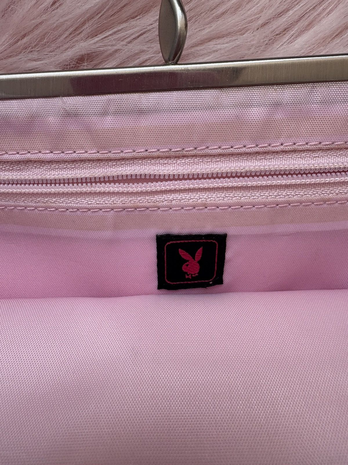 Playboy Playboy handbag Size ONE SIZE - 11 Thumbnail