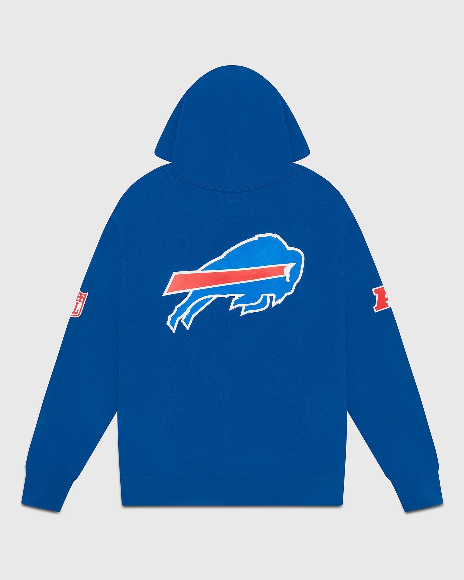 Drake OVO x NFL BUFFALO BILLS OG HOODIE Size US M / EU 48-50 / 2 - 4 Thumbnail
