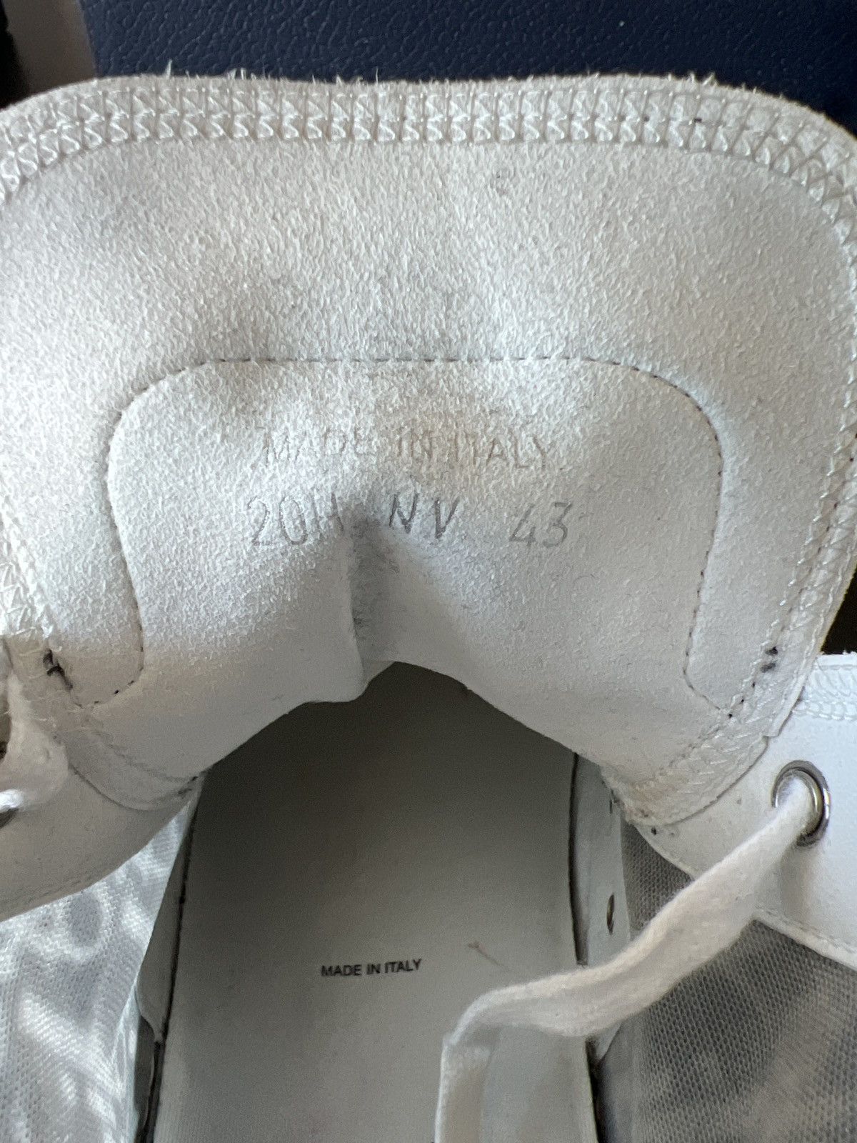 Dior Dior B23 High - 'Dior Oblique' Black & White’ - Size US 10 / EU 43 - 8 Thumbnail