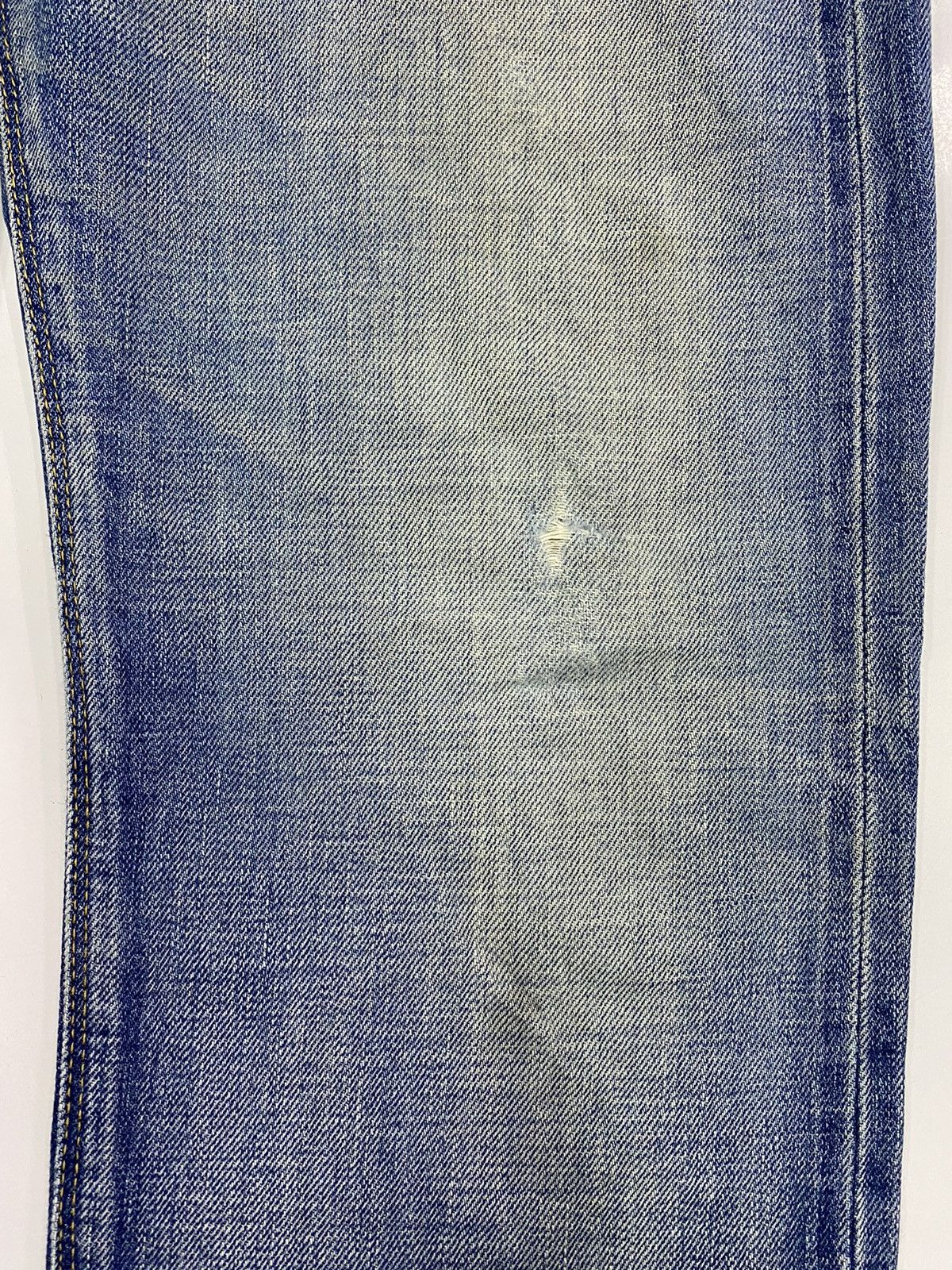 PHENOMENON Phenomenon Denim Jeans Redline W31” Size US 31 - 8 Thumbnail