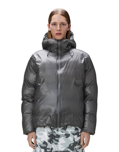 Rains Rains Kevo Puffer Jacket Size US XS / EU 42 / 0 - 9 Thumbnail