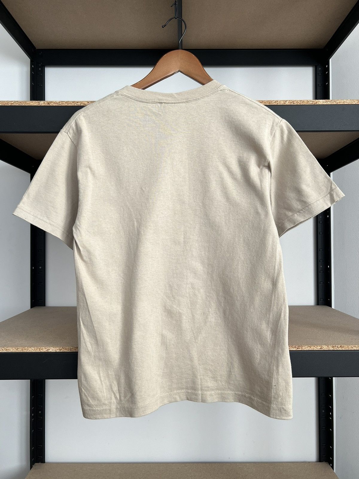 Vintage Vintage 1999 Pokemon Pikachu Nintendo Cartoon T-shirt Size US S / EU 44-46 / 1 - 2 Thumbnail