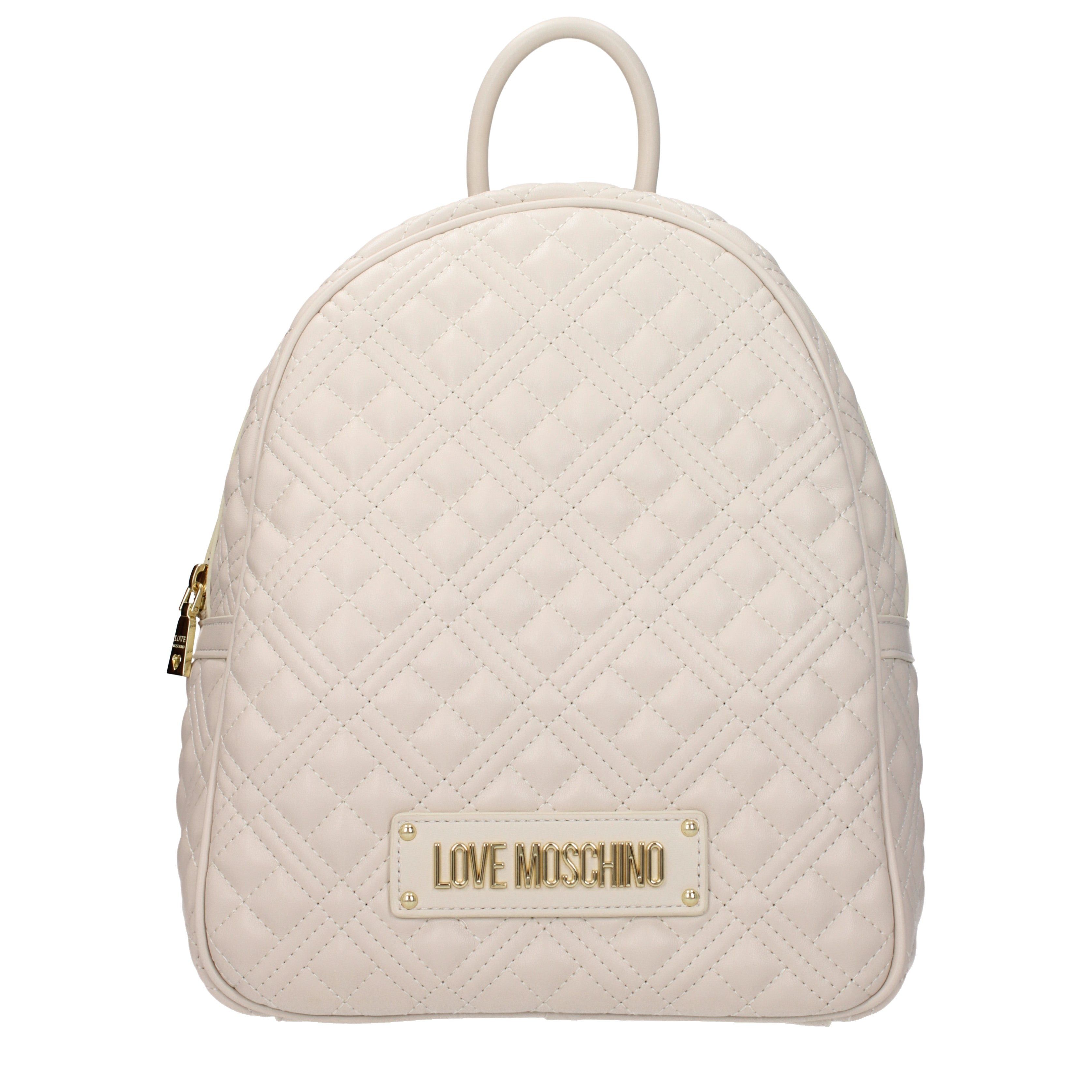 Love Moschino Backpacks & Fannypacks Size ONE SIZE - 1 Thumbnail