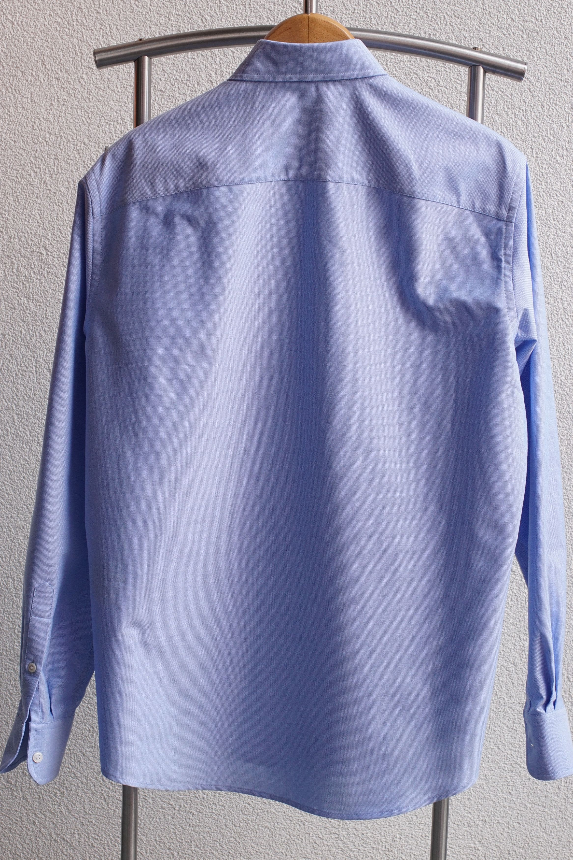 Valentino Oxford button-down shirt Size US M / EU 48-50 / 2 - 6 Thumbnail