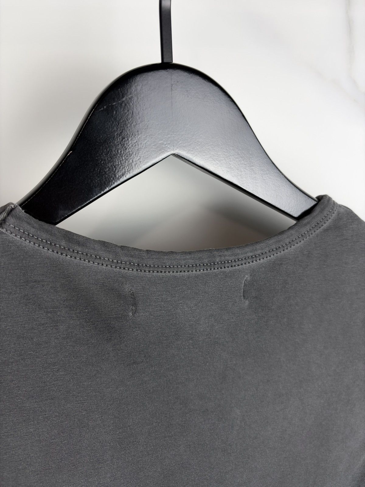 Raf Simons SS04 Raf Simons May The Circle Be Unbroken Natal Tank Top Size US S / EU 44-46 / 1 - 6 Thumbnail