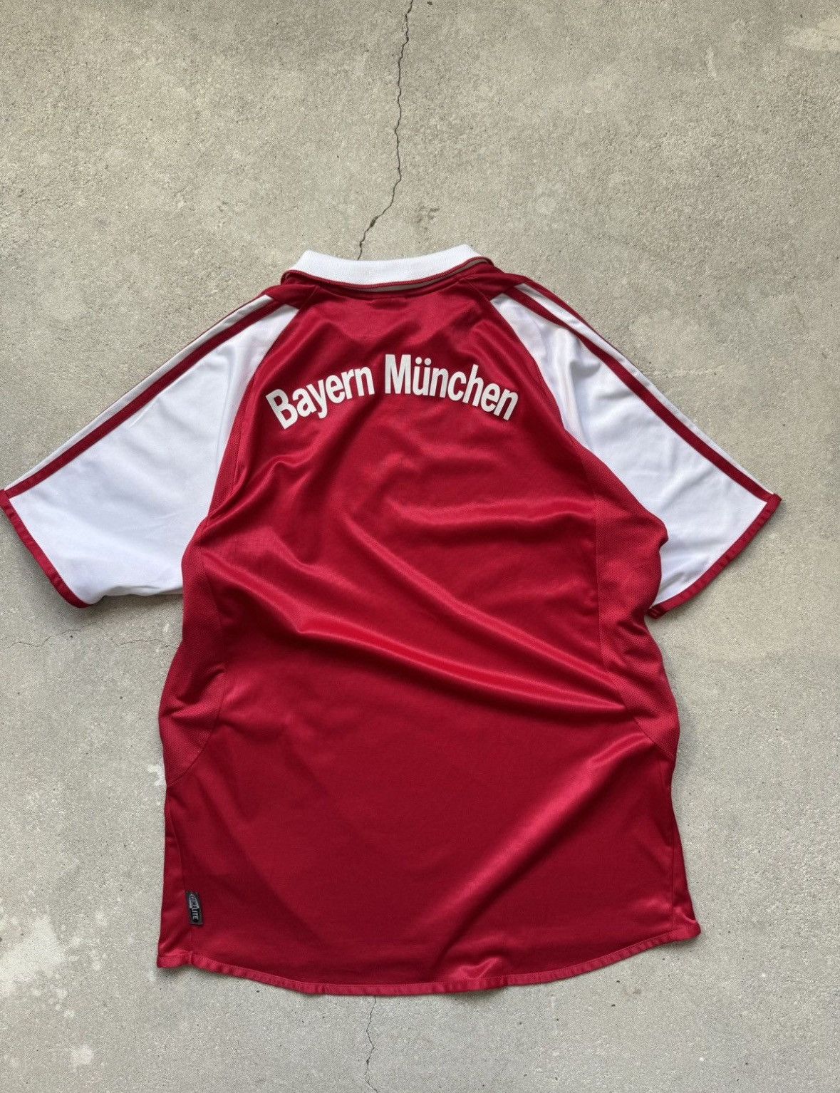 Adidas Vintage bayern munich 2003/2004 jersey Size US M / EU 48-50 / 2 - 10 Thumbnail