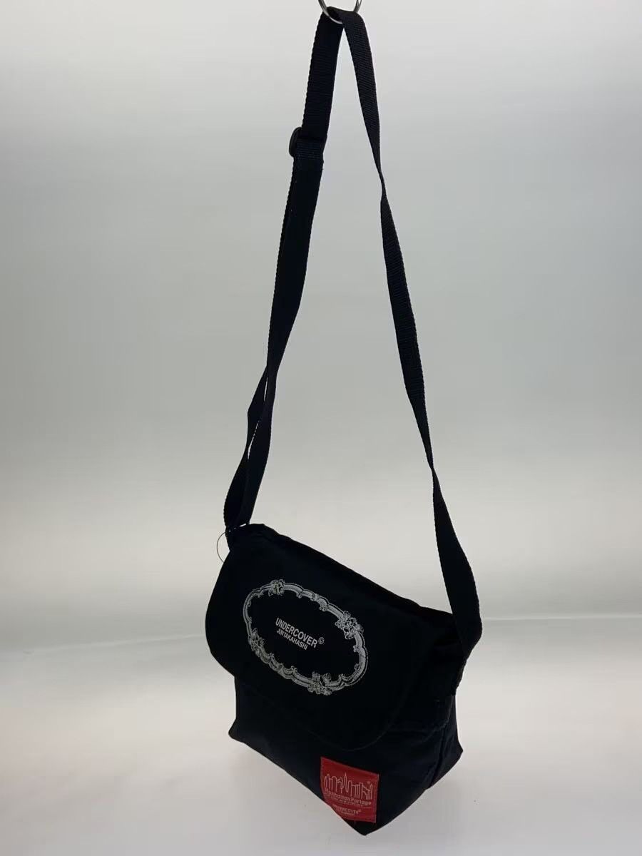 Undercover Manhattan Portage Crest Shoulder Bag Size ONE SIZE - 2 Thumbnail