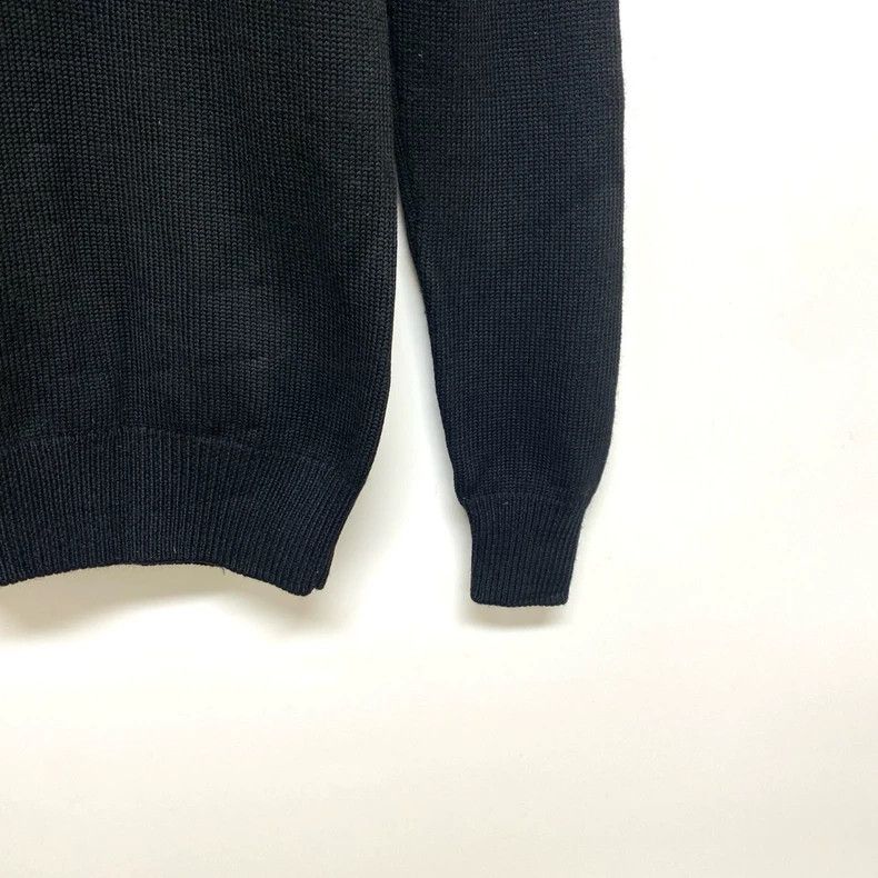 Givenchy Givenchy Classic logo knit sweater 2506-Nextarrow Size US S / EU 44-46 / 1 - 8 Thumbnail