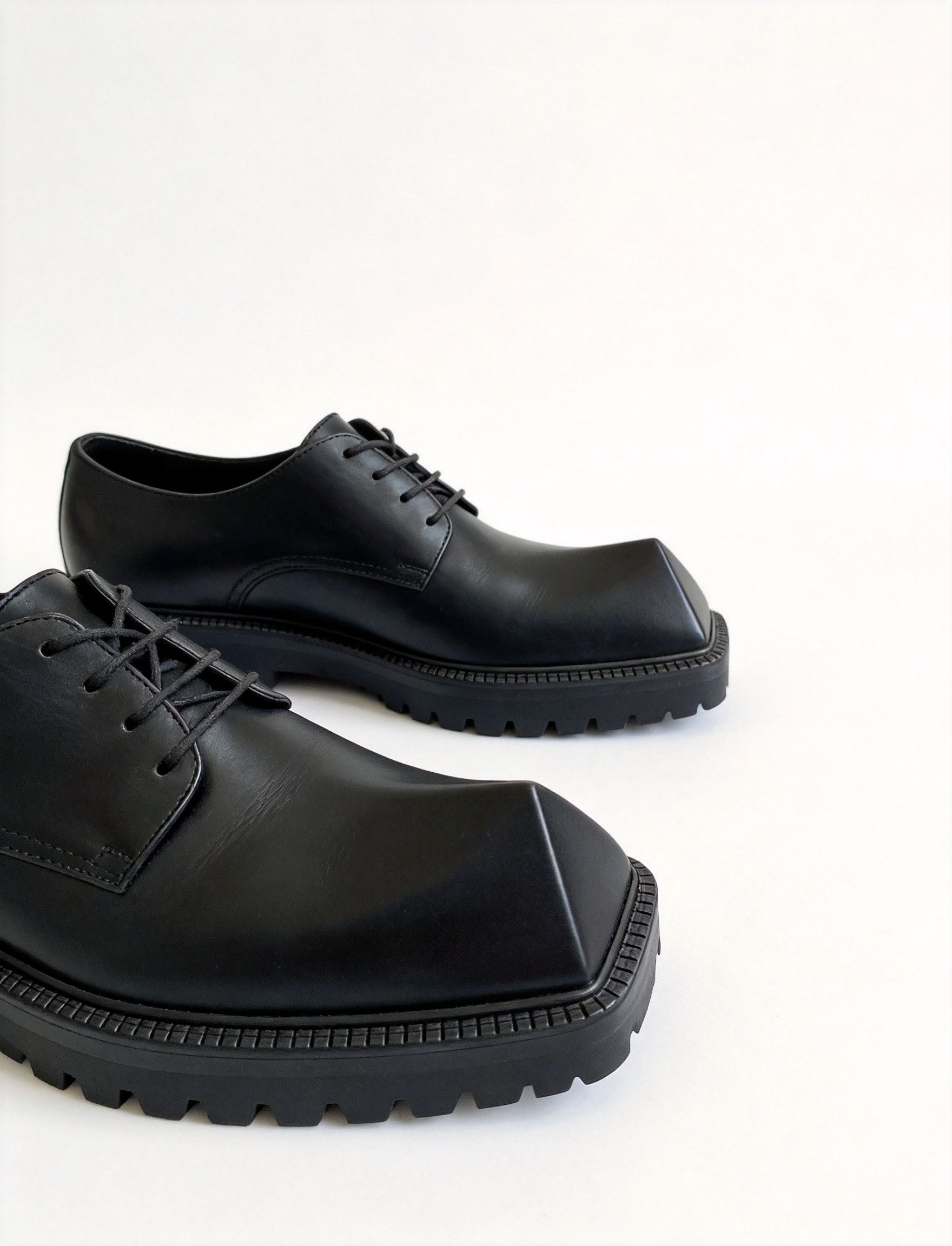 専用】BALENCIAGA Rhino Derby 40 Balenciaga Rhino Derby | Saks