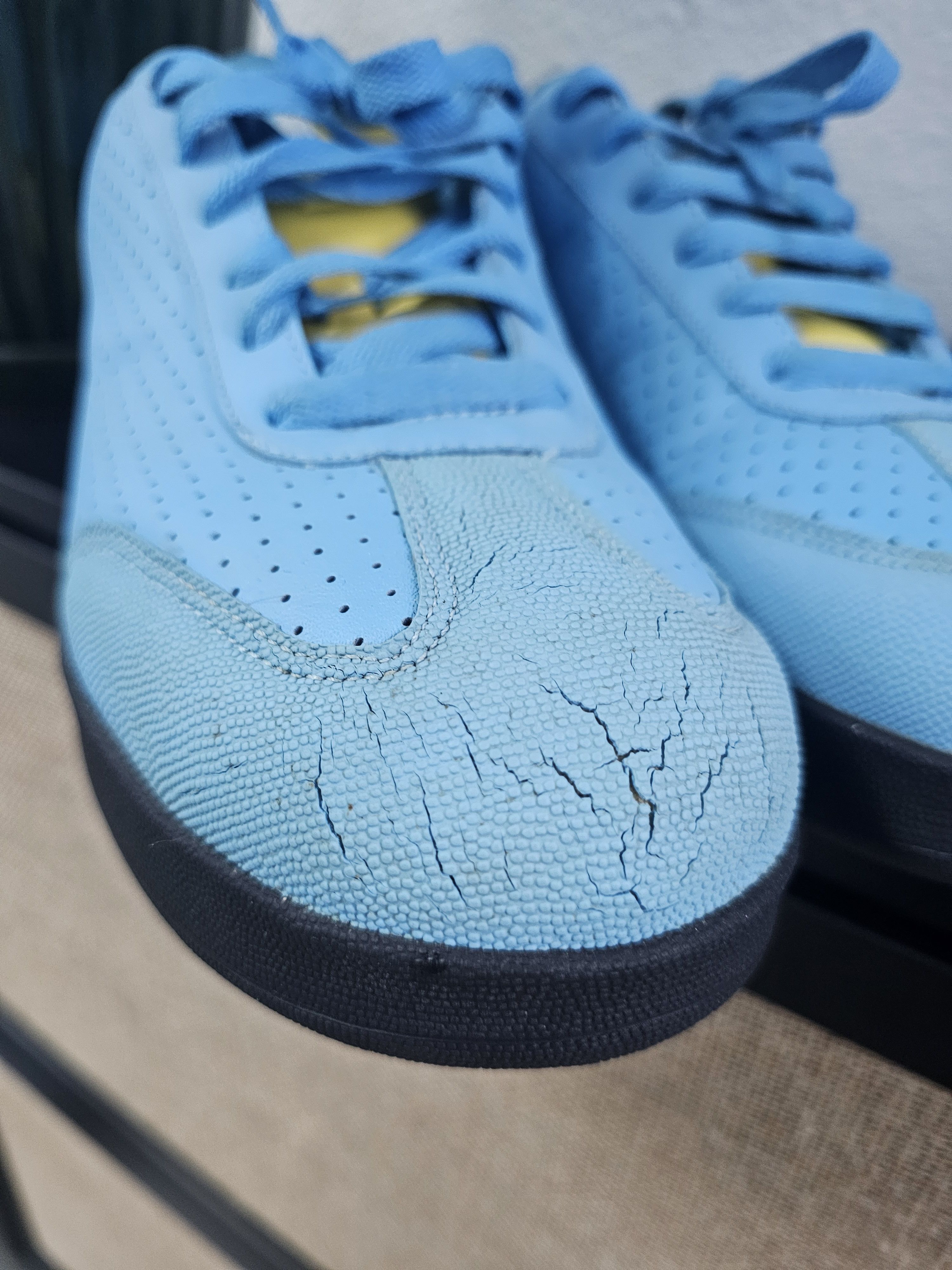 Icecream × Reebok Reebok Board Flip BBC Ice Cream Sneaker Size US 10 / EU 43 - 3 Thumbnail