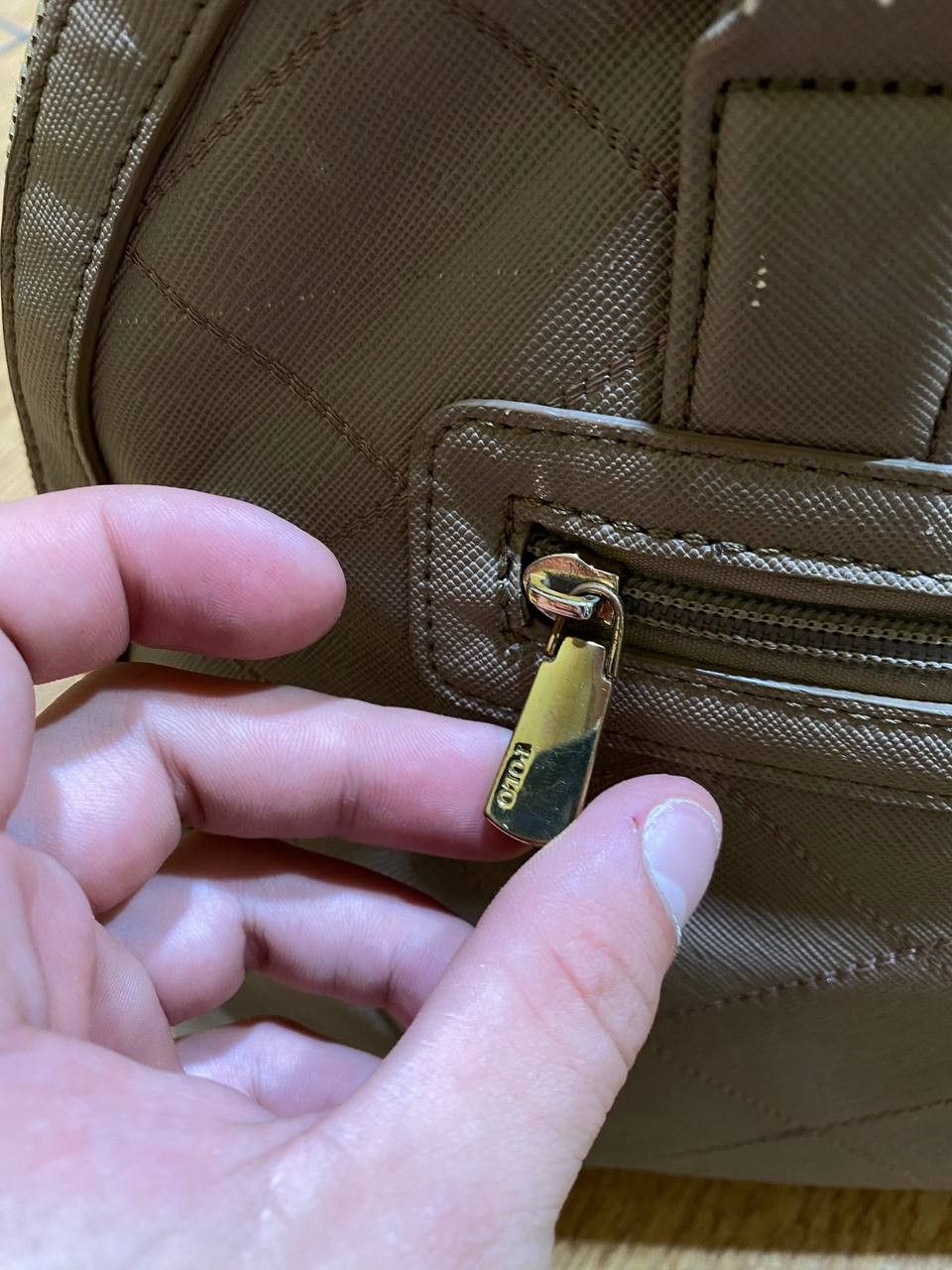 Polo Ralph Lauren Handle Bags Polo Ralph Lauren Vintage Streetwear Y2K Size ONE SIZE - 8 Thumbnail