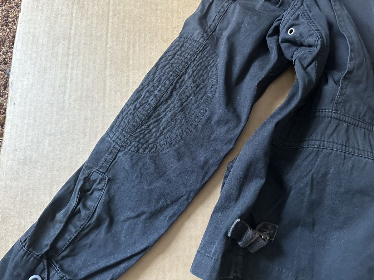 Polo Ralph Lauren × Vintage Polo Ralph Lauren vintage buckle back jacket Size US XL / EU 56 / 4 - 6 Thumbnail