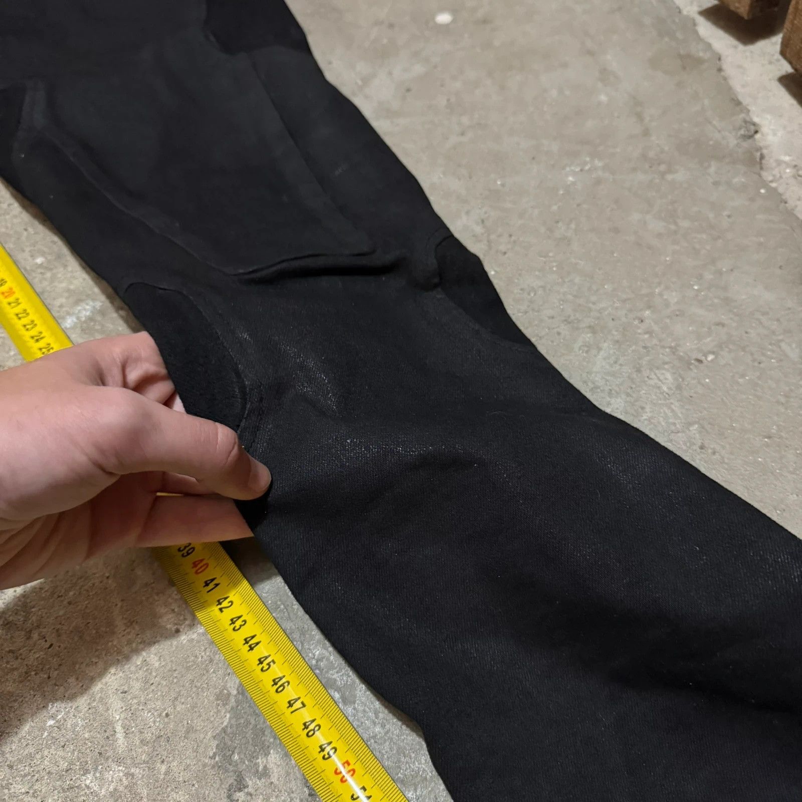 Julius S/S 15 Julius_7 moto pants Size US 33 - 10 Thumbnail