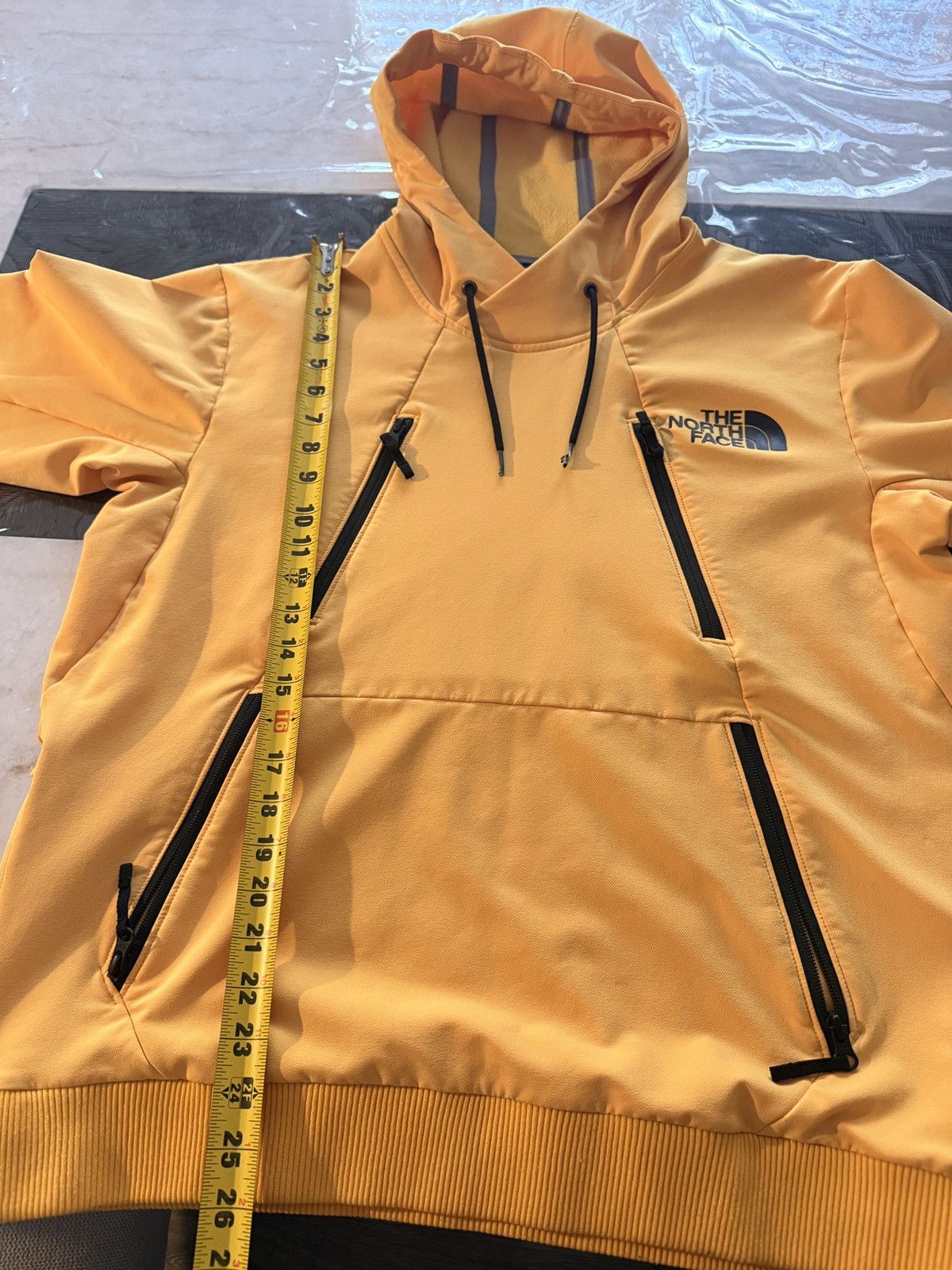 The North Face The north face pull over hoodie Size US M / EU 48-50 / 2 - 1 Thumbnail