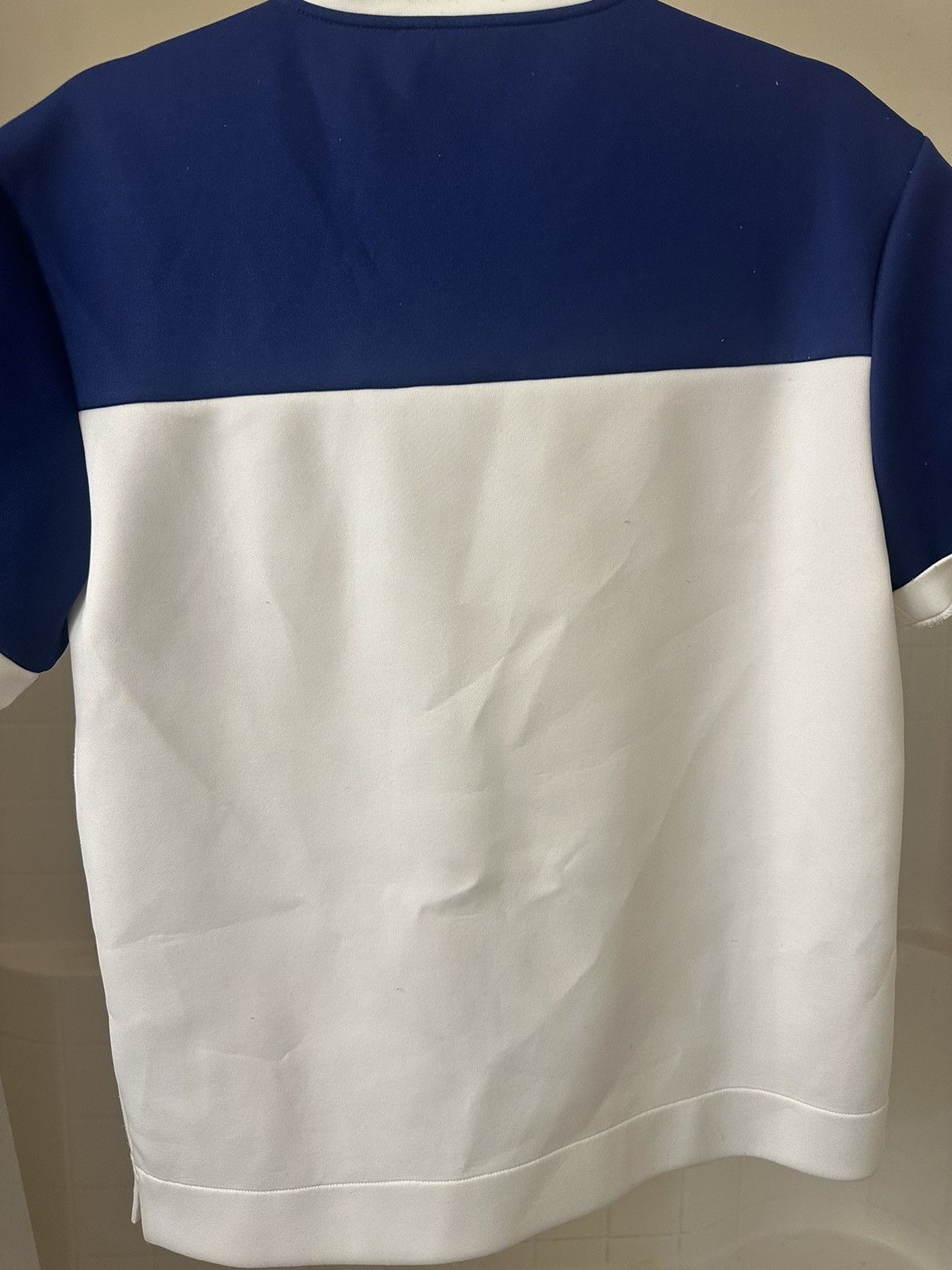 Prada SS18 Runway Prada Shirt Size M Size US M / EU 48-50 / 2 - 9 Thumbnail