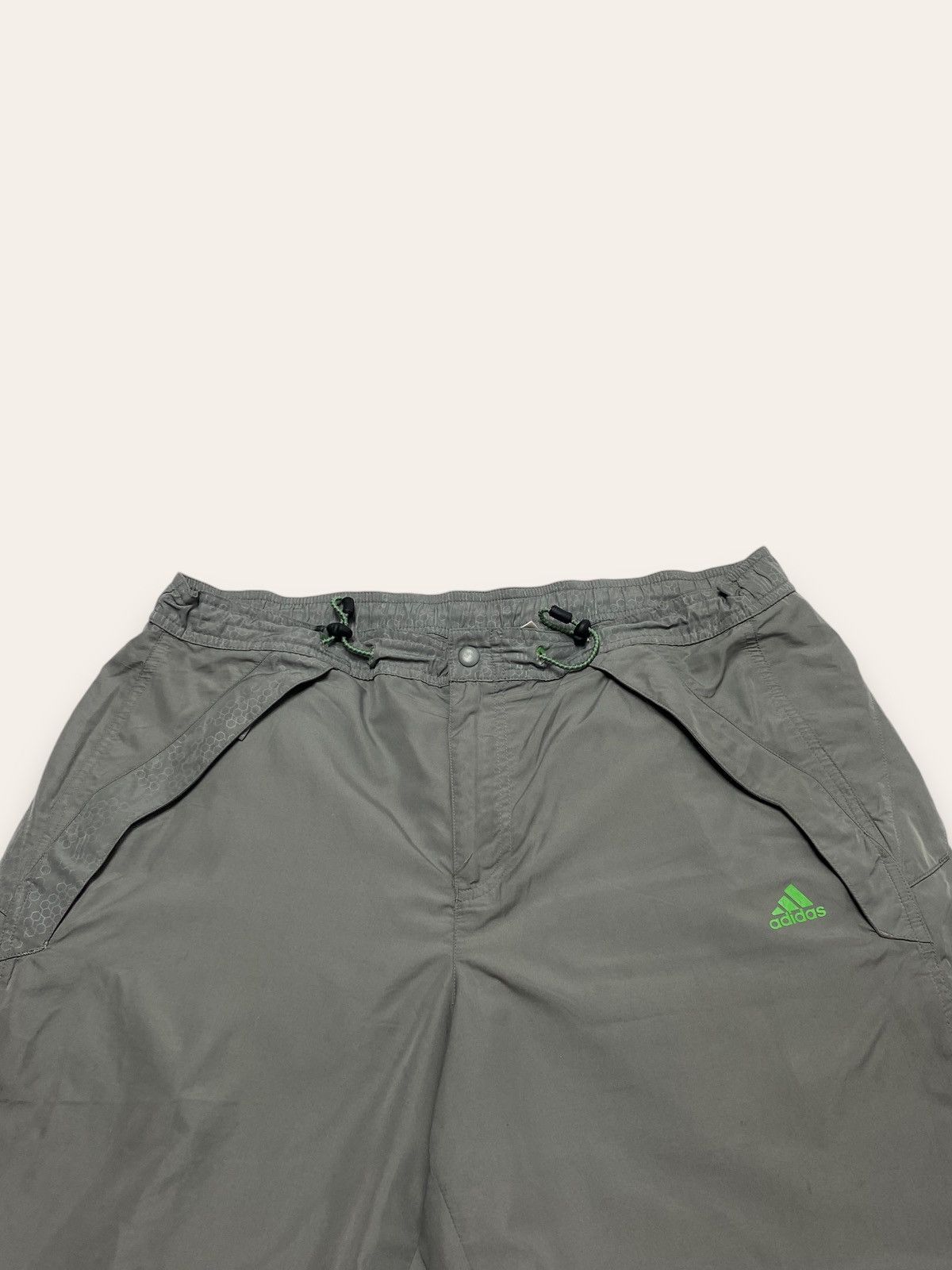 Adidas Vintage ADIDAS Outdoor Hiking Trekking Pants Y2K Size US 36 / EU 52 - 4 Thumbnail