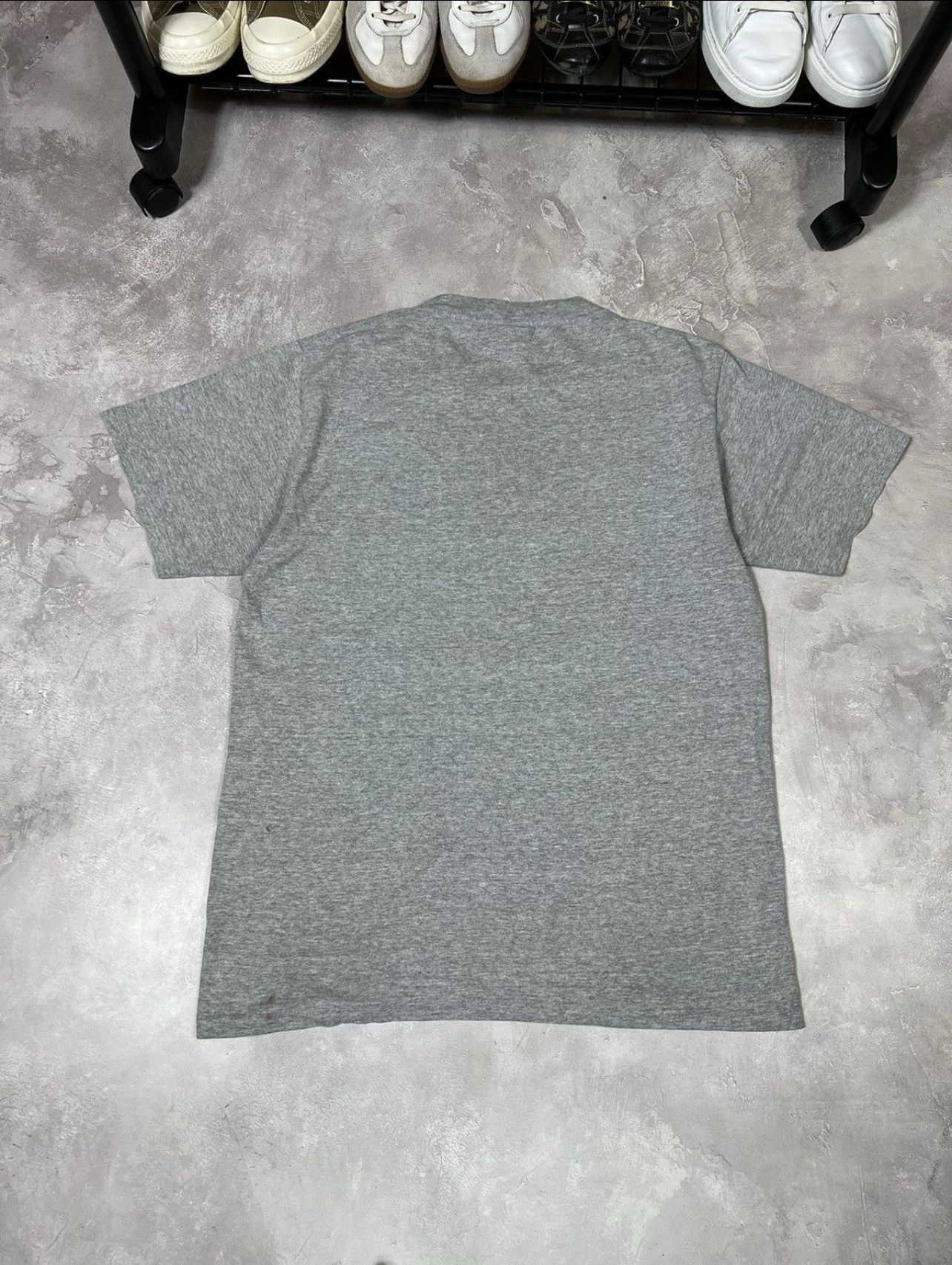 Vintage Vintage Betty Boops 1996 Single Stitch Tee Size US M / EU 48-50 / 2 - 7 Thumbnail