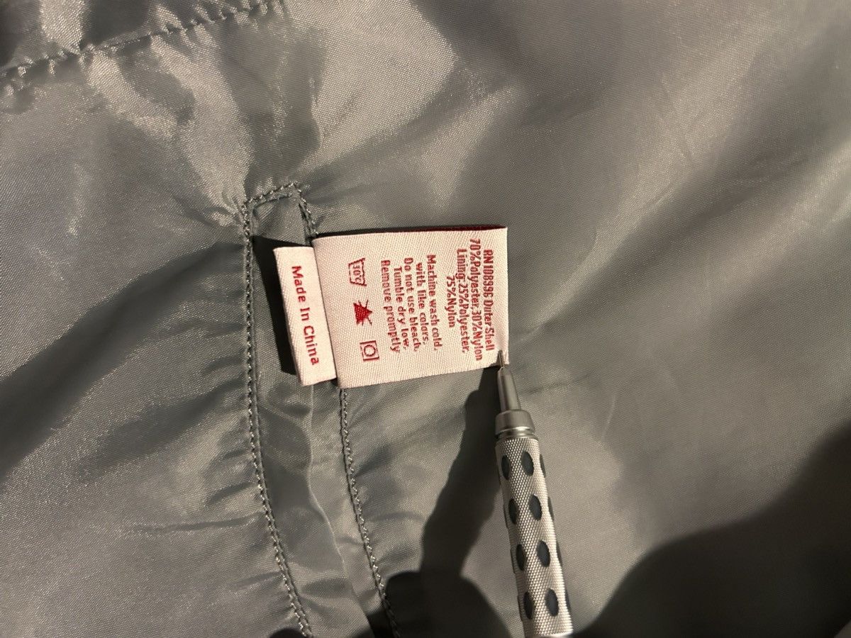 Tumi Tumi travelers vest Size US L / EU 52-54 / 3 - 6 Thumbnail
