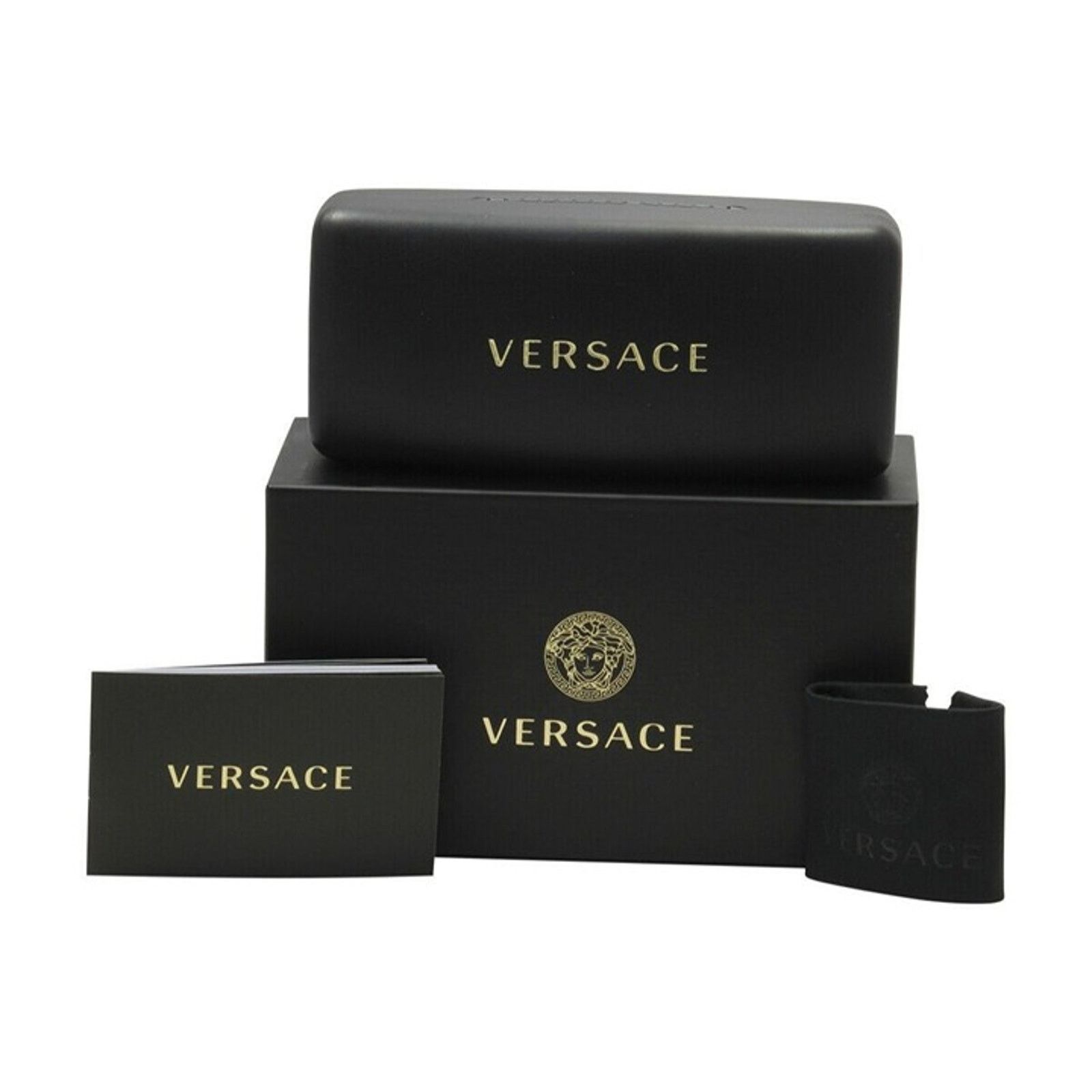 Versace Versace NEW Versace VE4444U-3145 GRECA(VE4444U-3145-54) Size ONE SIZE - 7 Thumbnail