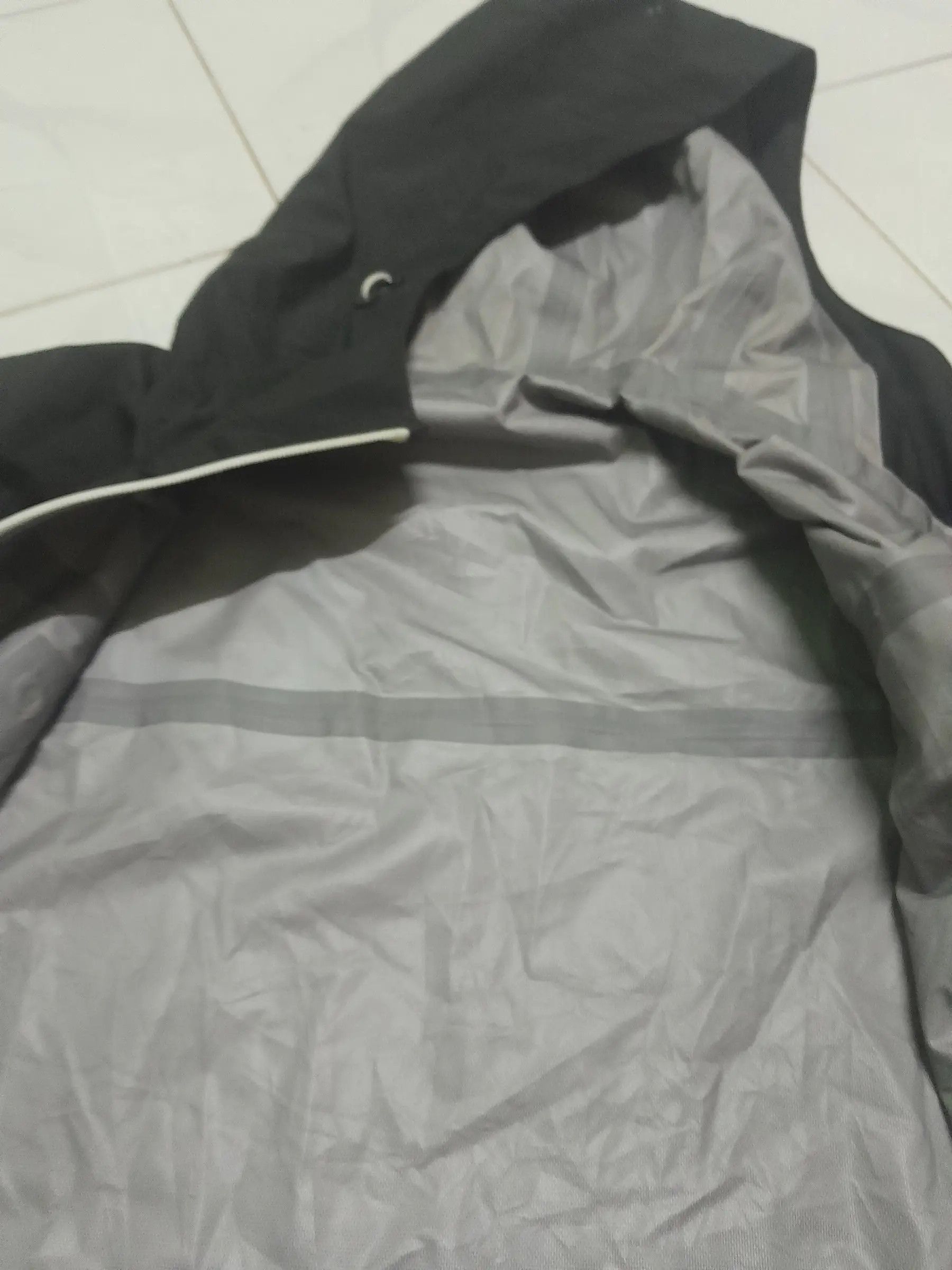 Japanese Brand ❤FINAL DROP🔴JAPANESE BRAND ONYONE RAIN JACKET Size US M / EU 48-50 / 2 - 11 Thumbnail