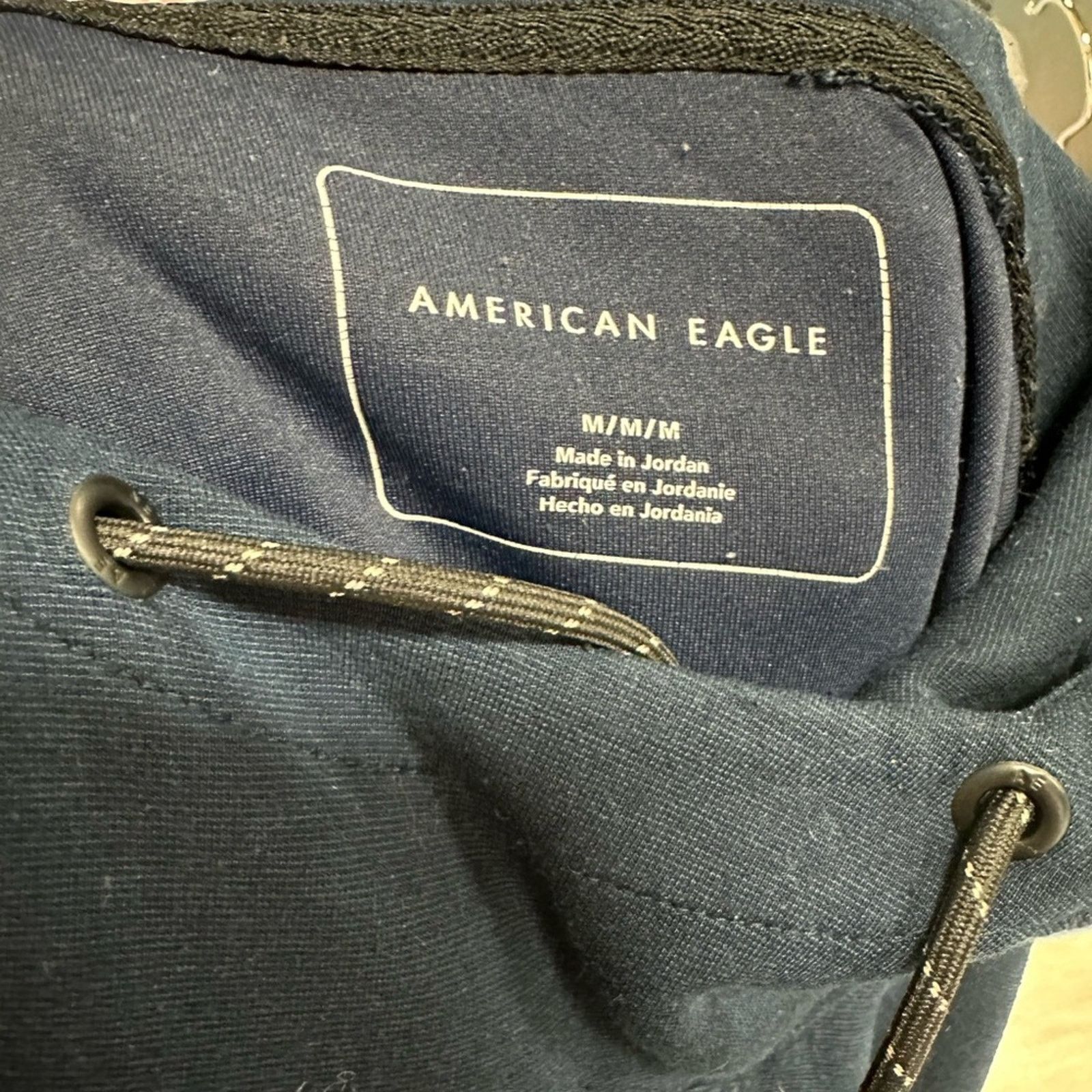 American Eagle Outfitters AE Active 24/7 Hoodie Size US M / EU 48-50 / 2 - 2 Thumbnail