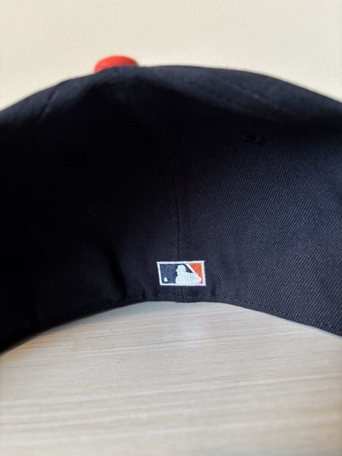 Hat Club San Francisco Giants Size 7 1/2 HatClub Size ONE SIZE - 4 Thumbnail