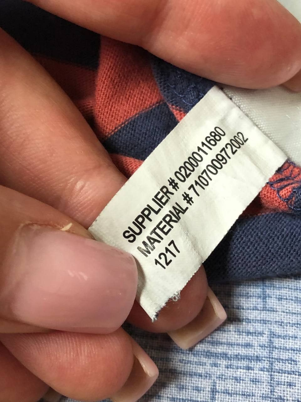 Polo Ralph Lauren Vintage 90s Polo Ralph Lauren Striped tee Shirt Size US S / EU 44-46 / 1 - 5 Thumbnail