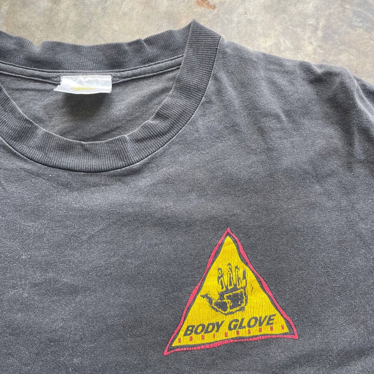 Body Glove Vintage body glove surfboards tshirt Size US L / EU 52-54 / 3 - 4 Thumbnail