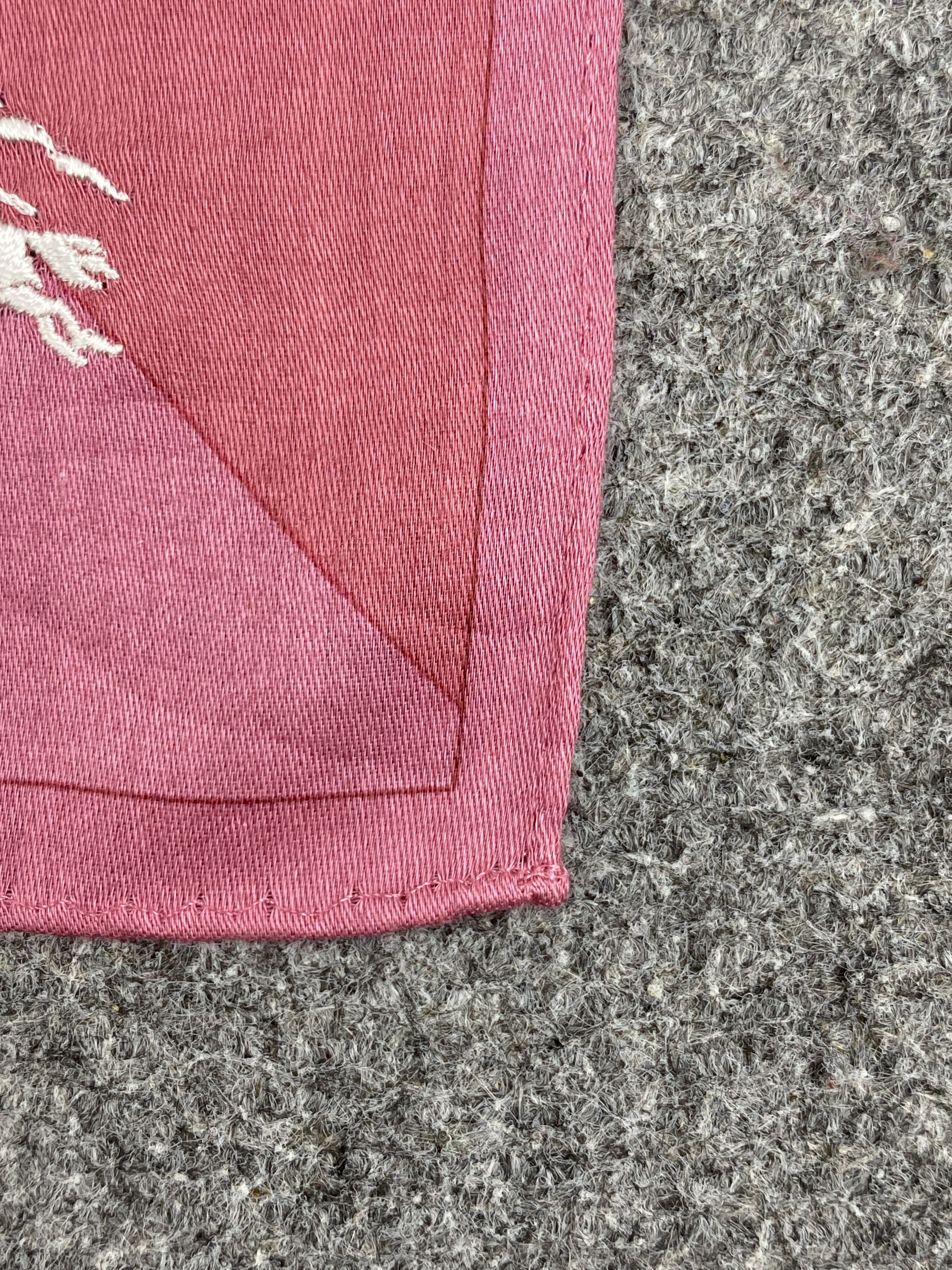Burberry Burberrys Handkerchief / Bandana / Neckerchief HKC0483 Size ONE SIZE - 6 Thumbnail